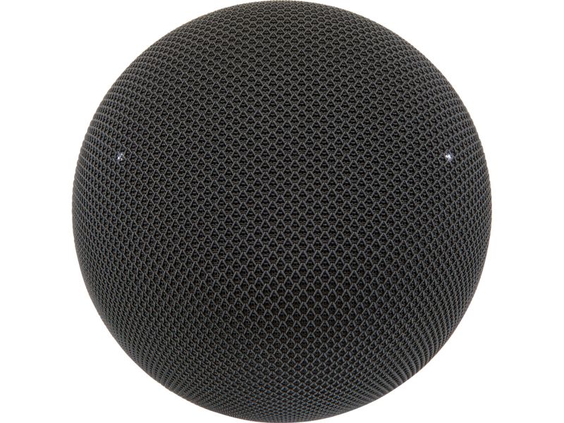 Google Home Speaker - thumbnail side