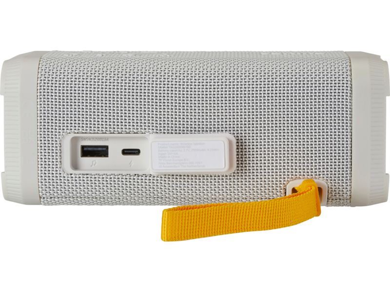 Philips TAS2000W/00 - thumbnail rear