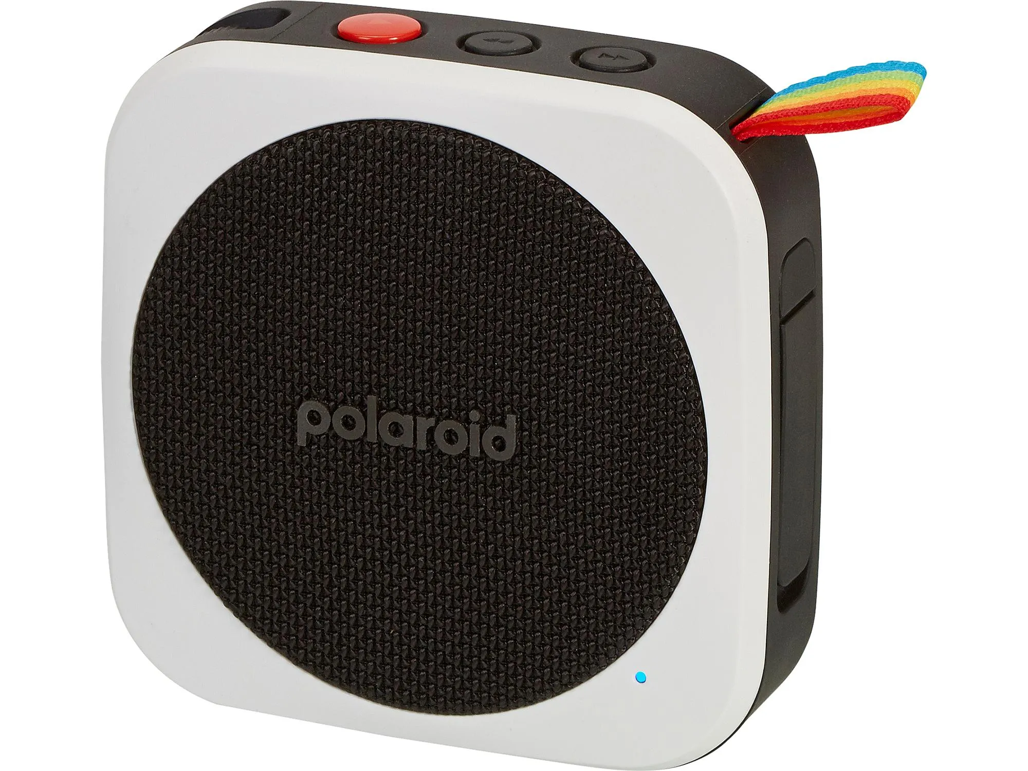 Polaroid P1 review Portable speaker Wireless, smart and Bluetooth