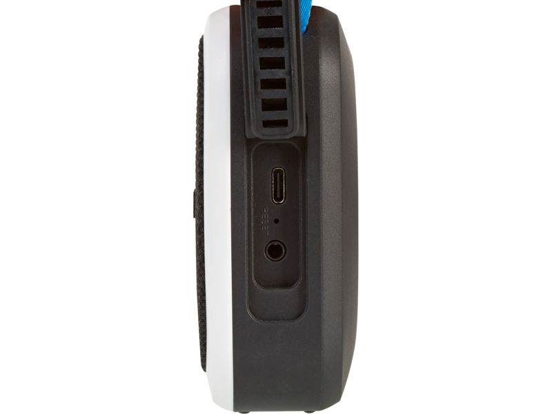Polaroid P1 - thumbnail rear