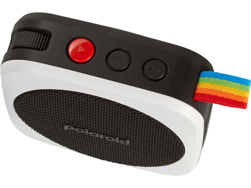 Polaroid P1 - thumbnail side