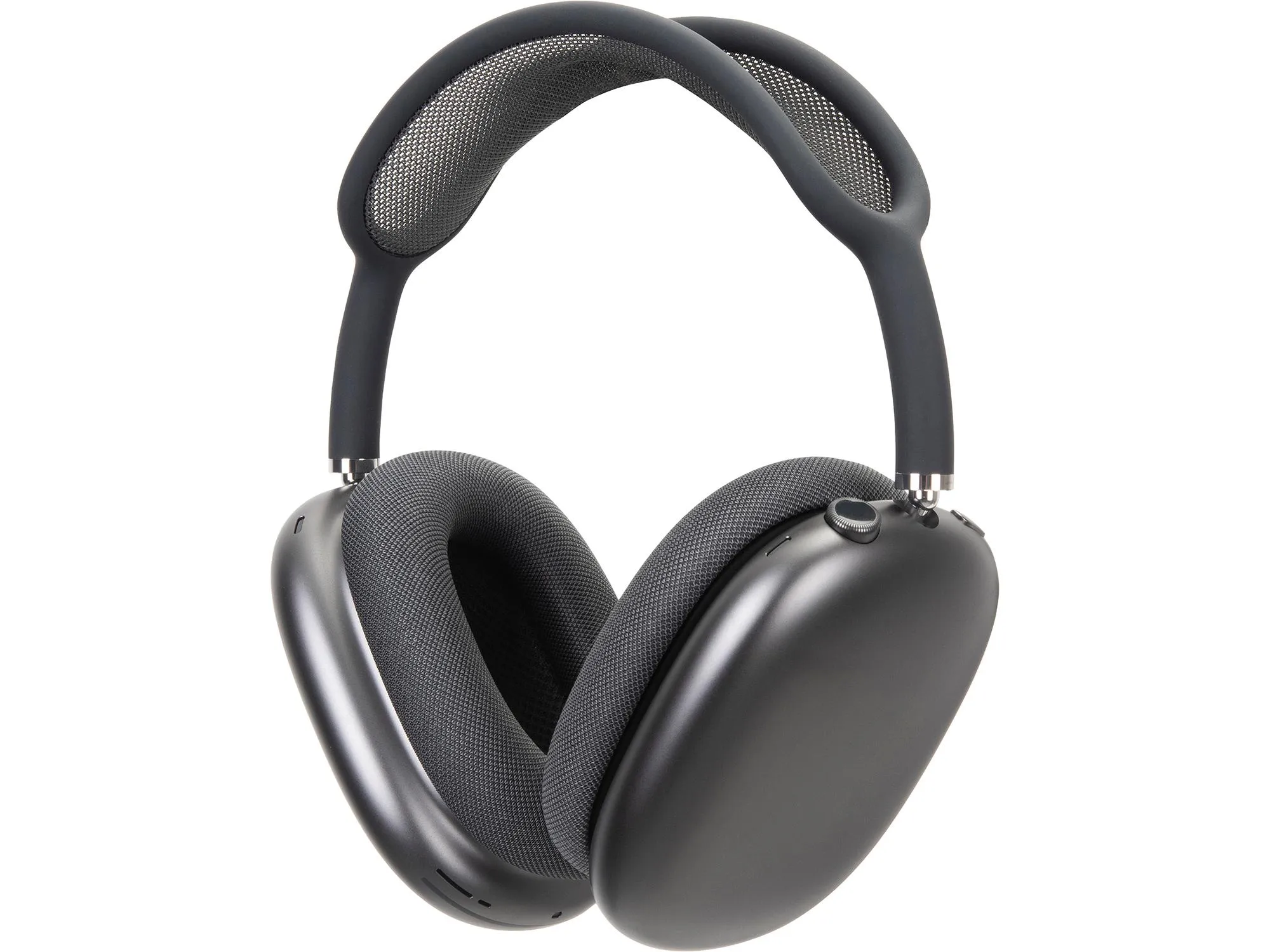 AirPodsMaxブラック AirPods Max - Midnight - Apple