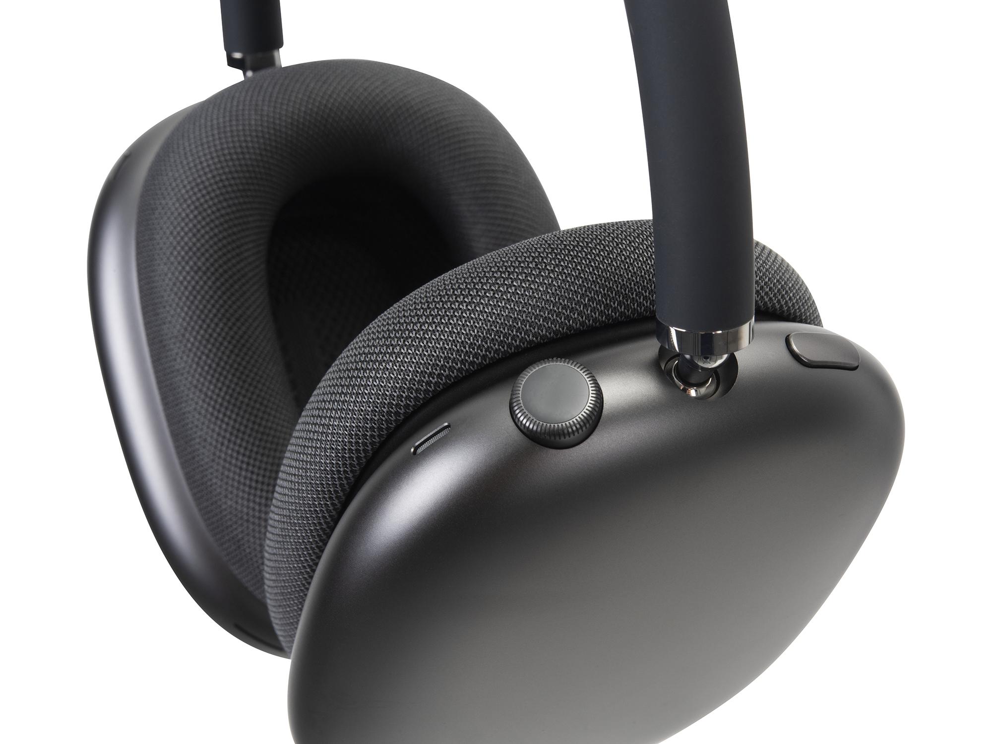 Apple AirPods Max review | Over-ear Wireless Noise cancelling