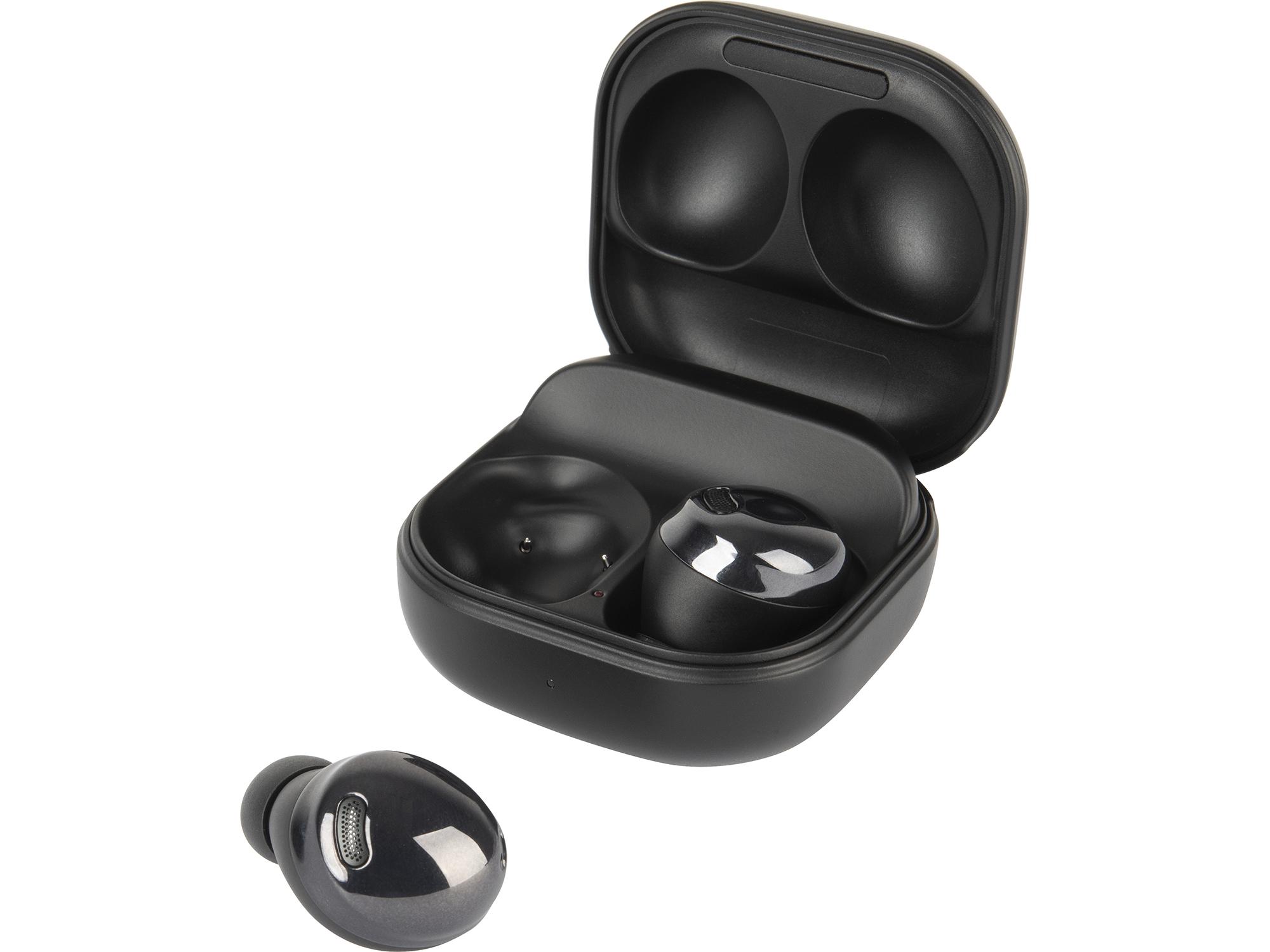 Samsung Galaxy Buds Pro (ANC) review In-ear Wireless Noise