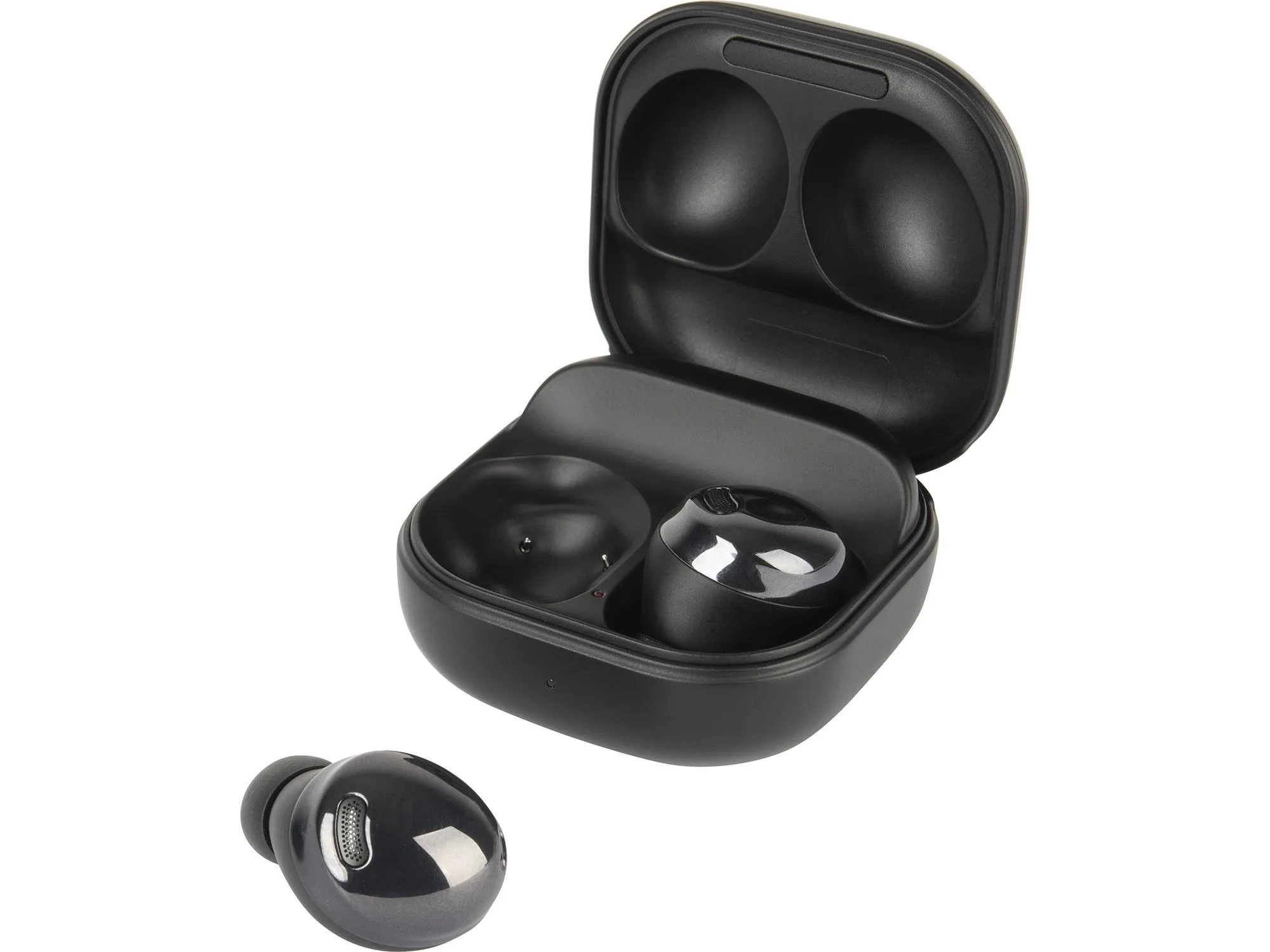 Samsung Galaxy Buds Pro (ANC) review In-ear Wireless Noise
