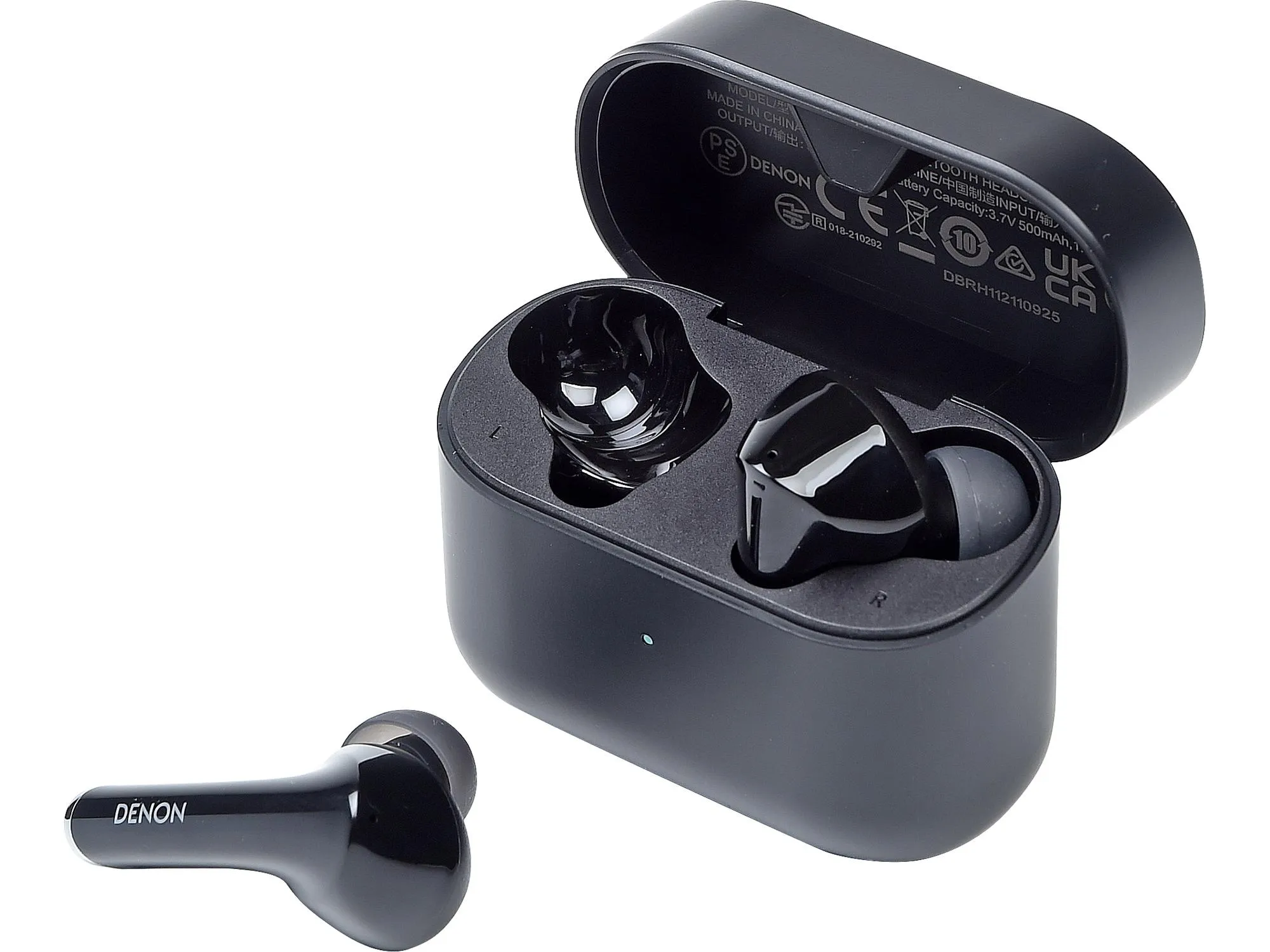 ワイヤレスイヤホン 2個セット nwm go/DENON AH-C830NCW ワイヤレスイヤホン 2個セット nwm go/DENON AH-C830NCW デノン