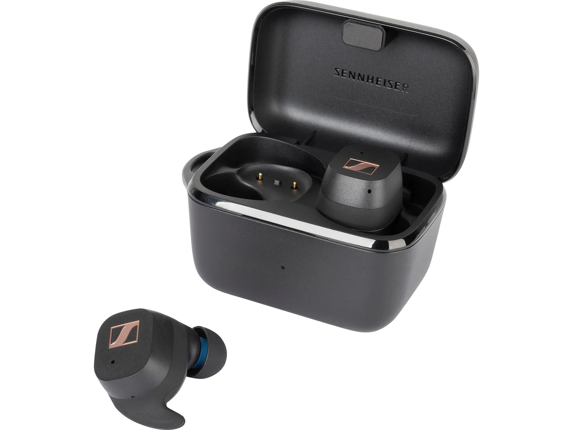 Sennheiser Sport True Wireless review In-ear Wireless Headphones