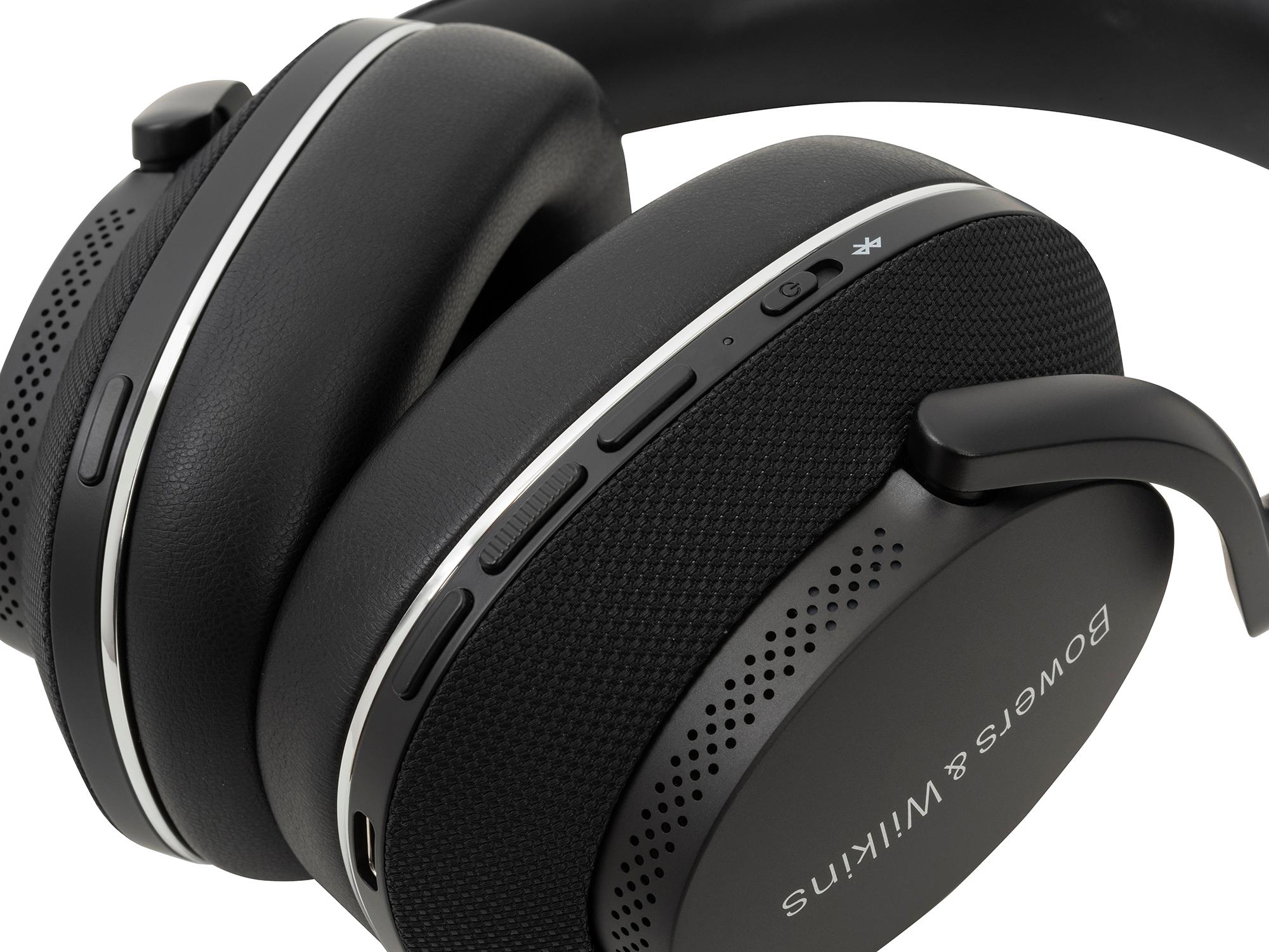 Bowers & Wilkins PX7 S2 review | Over-ear Wireless Noise
