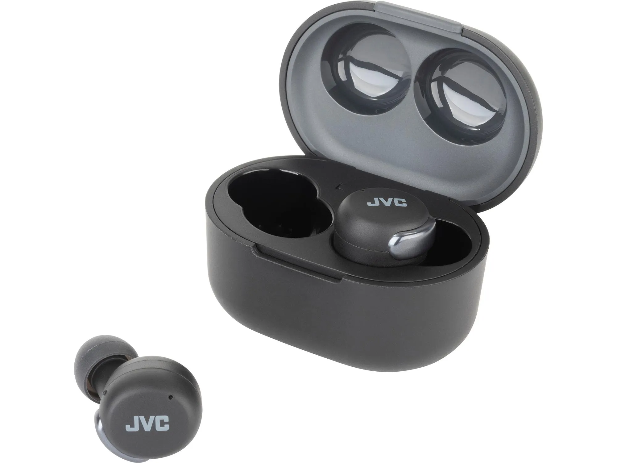 Jvc Headphones Flats Wireless Jvc Review JVC HA-A30T Review