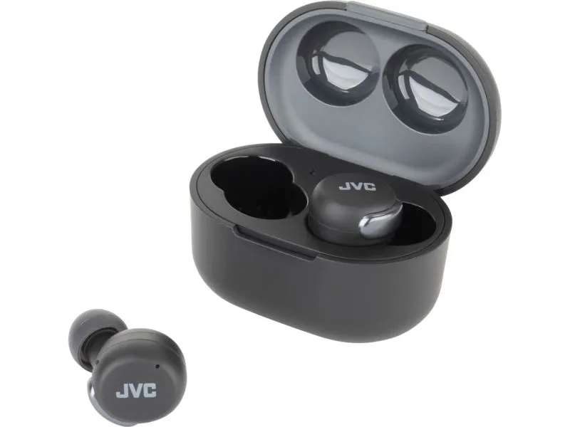JVC HA-A30T review In-ear Wireless Noise cancelling Headphones
