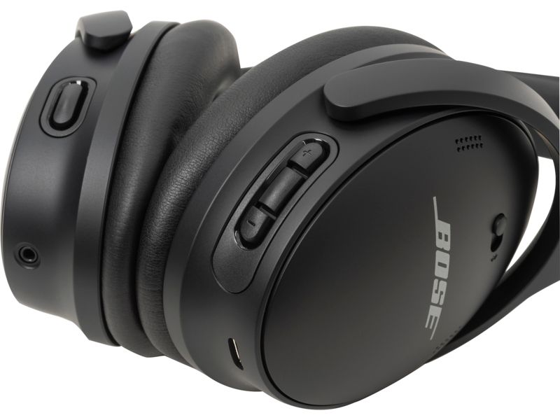 Bose QuietComfort SC - thumbnail rear