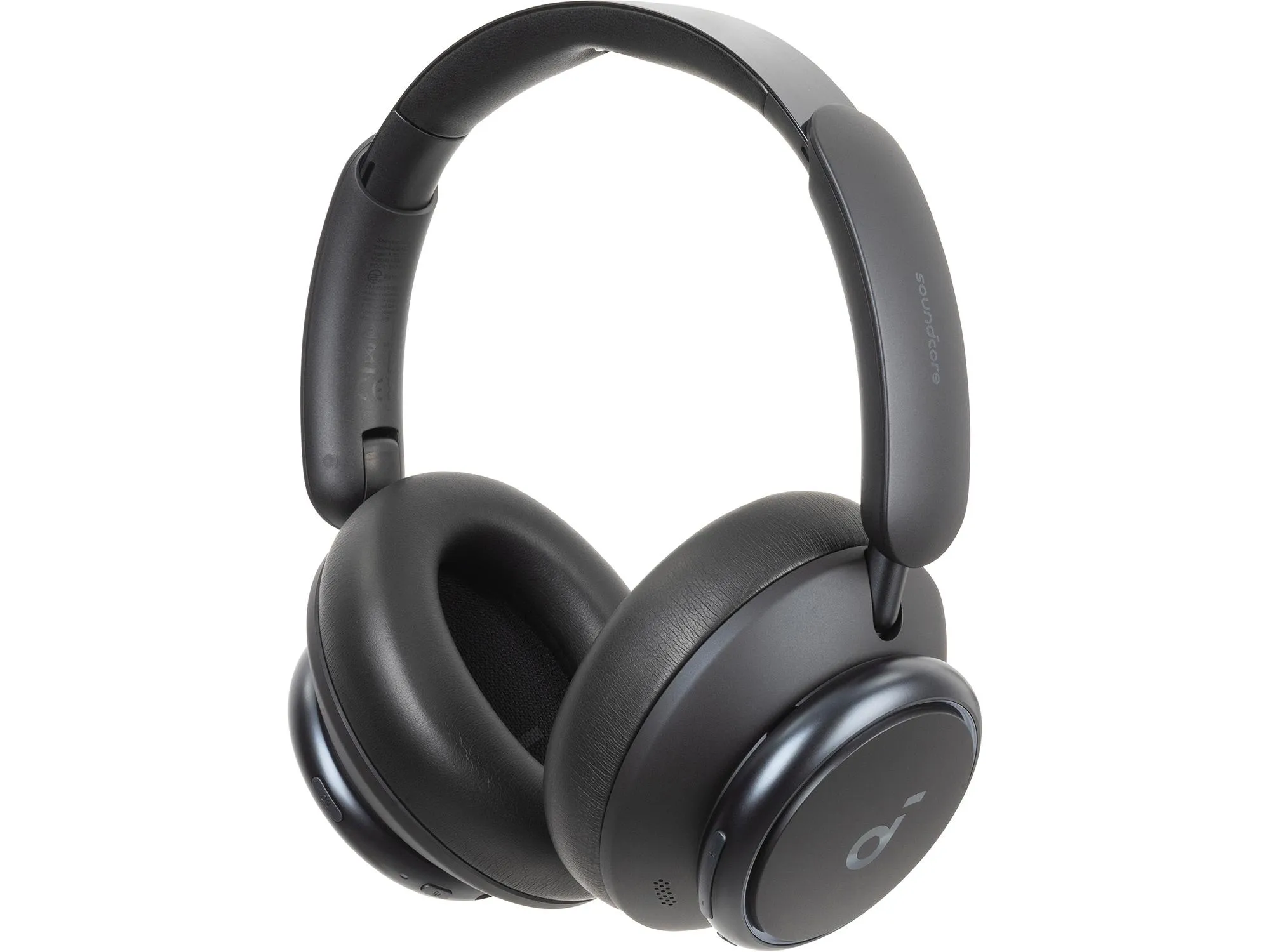 アンカー Soundcore Space Q45 ブラック Anker アンカー ヘッドホン bluetooth Soundcore Space Q45