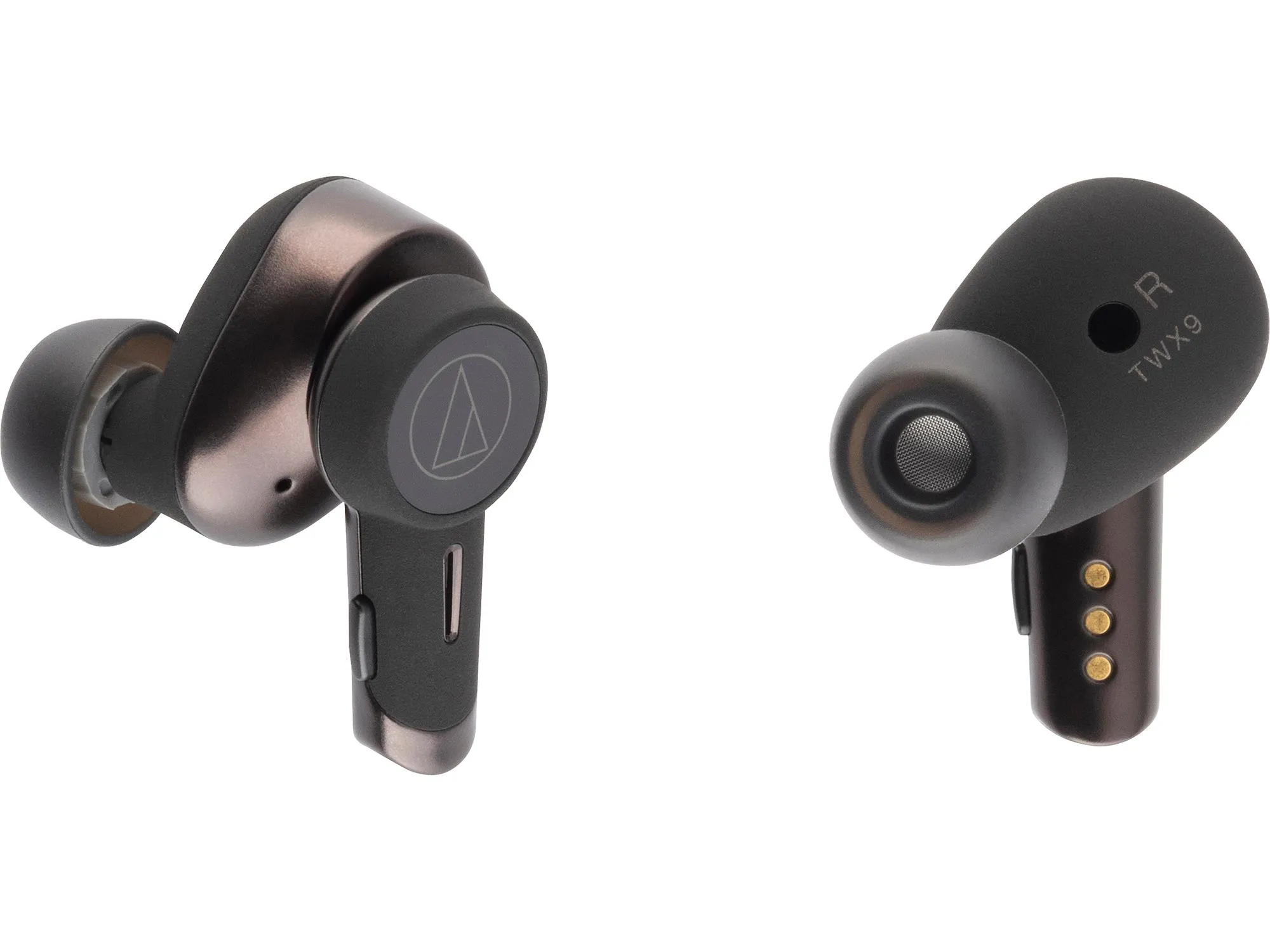 audio−technica ATH-TWX9 Wireless Earbuds| ATH-TWX9 | Audio-Technica | Audio-Technica