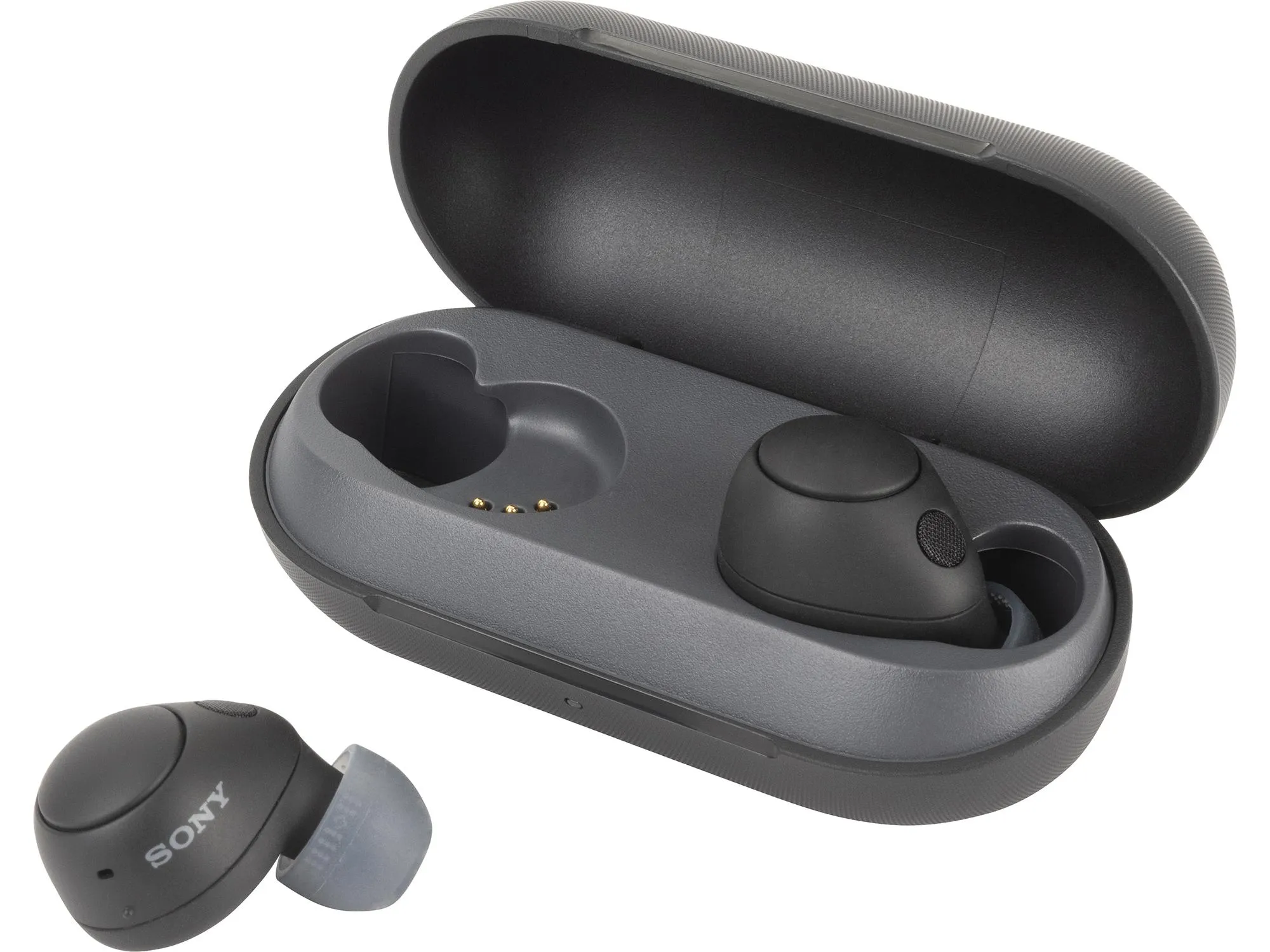 Sony WF-C700N review | In-ear Wireless Noise cancelling Headphones