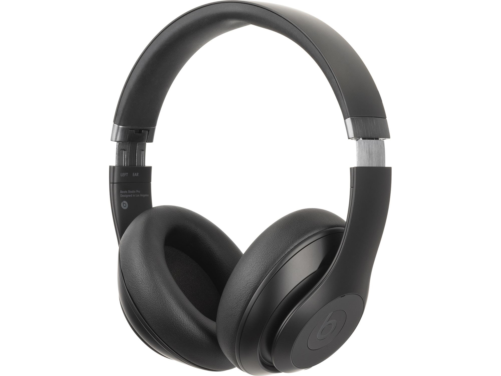 Beats Studio Pro review | Over-ear Wireless Noise cancelling