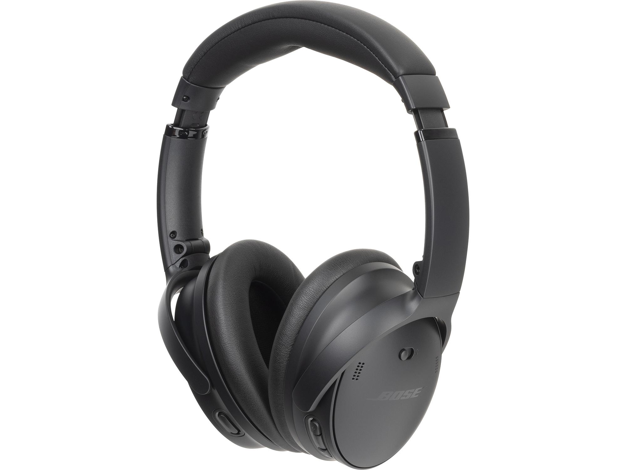 Bose Quiet Comfort Headphones Bose QuietComfort 35 II Wireless