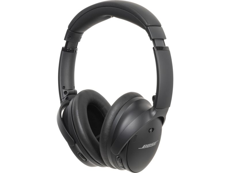 Bose QuietComfort SC