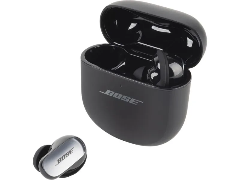 Bose QuietComfort Ultra Earbuds review In-ear Wireless Noise - Main Image