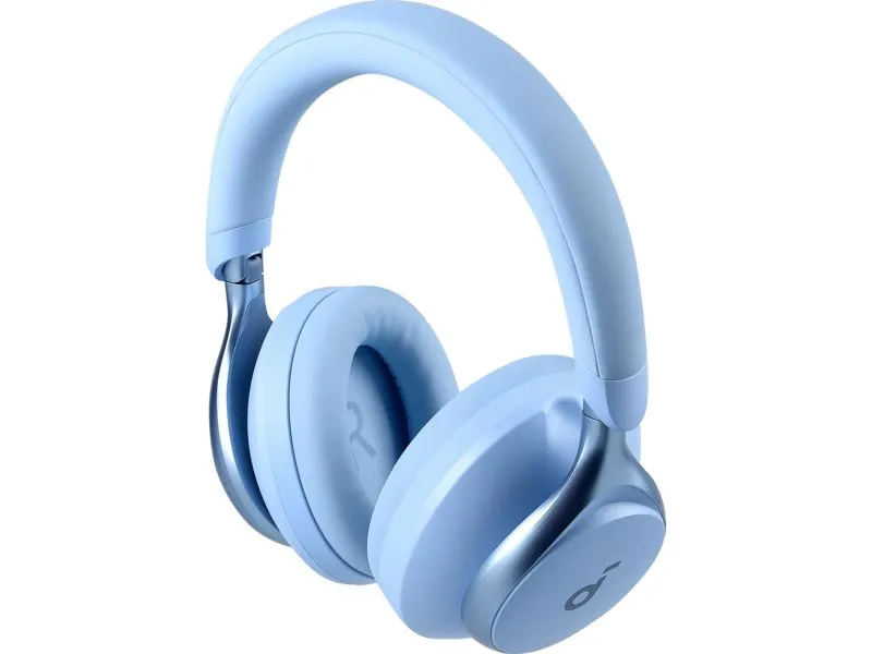 【美品】Anker Soundcore SpaceOne Blue Amazon.com: Soundcore by Anker Space One Active Noise