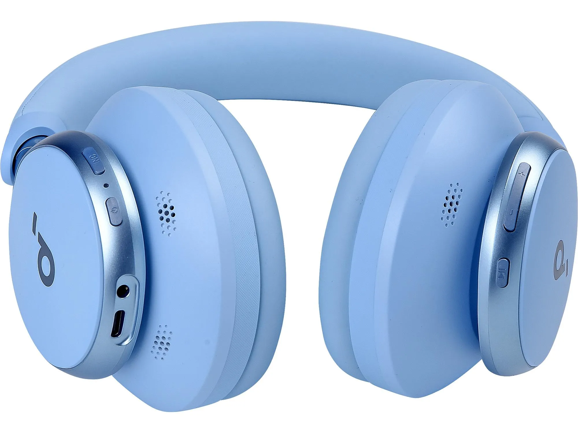 SoundCore by Anker Space One review | Over-ear Wireless