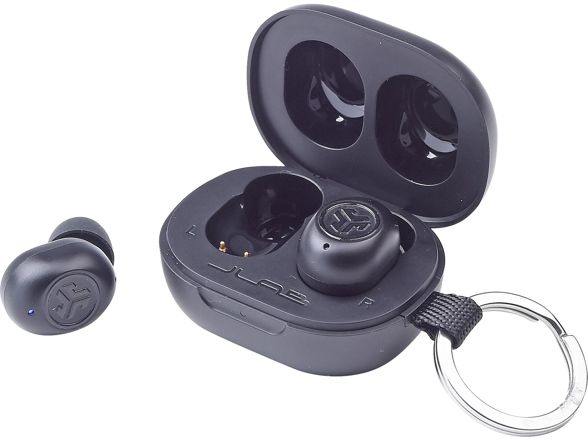 Jlab Audio Jbuds Pro Vs Skullcandy JLab Audio JBuds Mini Review In