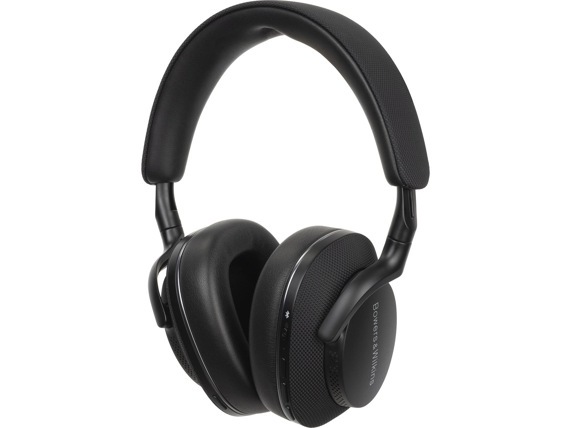 Bowers & Wilkins Px7 S2e review | Over-ear Wireless Noise
