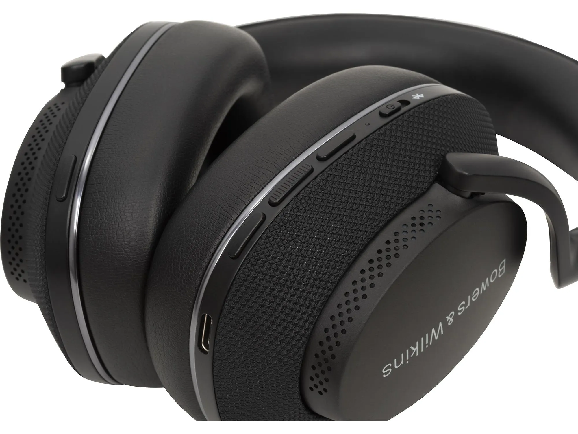 Bowers & Wilkins Px7 S2e review | Over-ear Wireless Noise