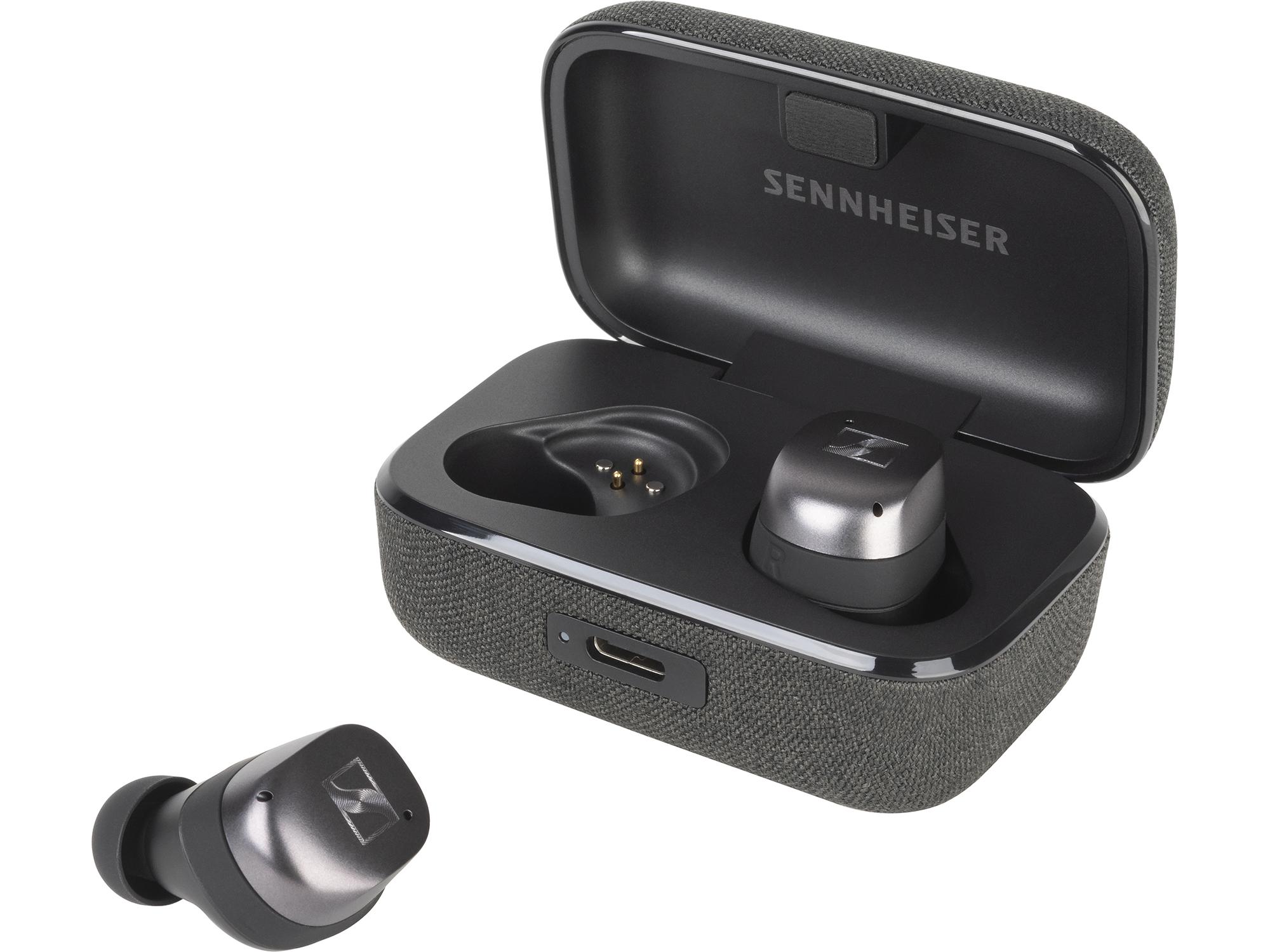 Sennheiser MOMENTUM True Wireless 2 M3I… Sennheiser MOMENTUM True