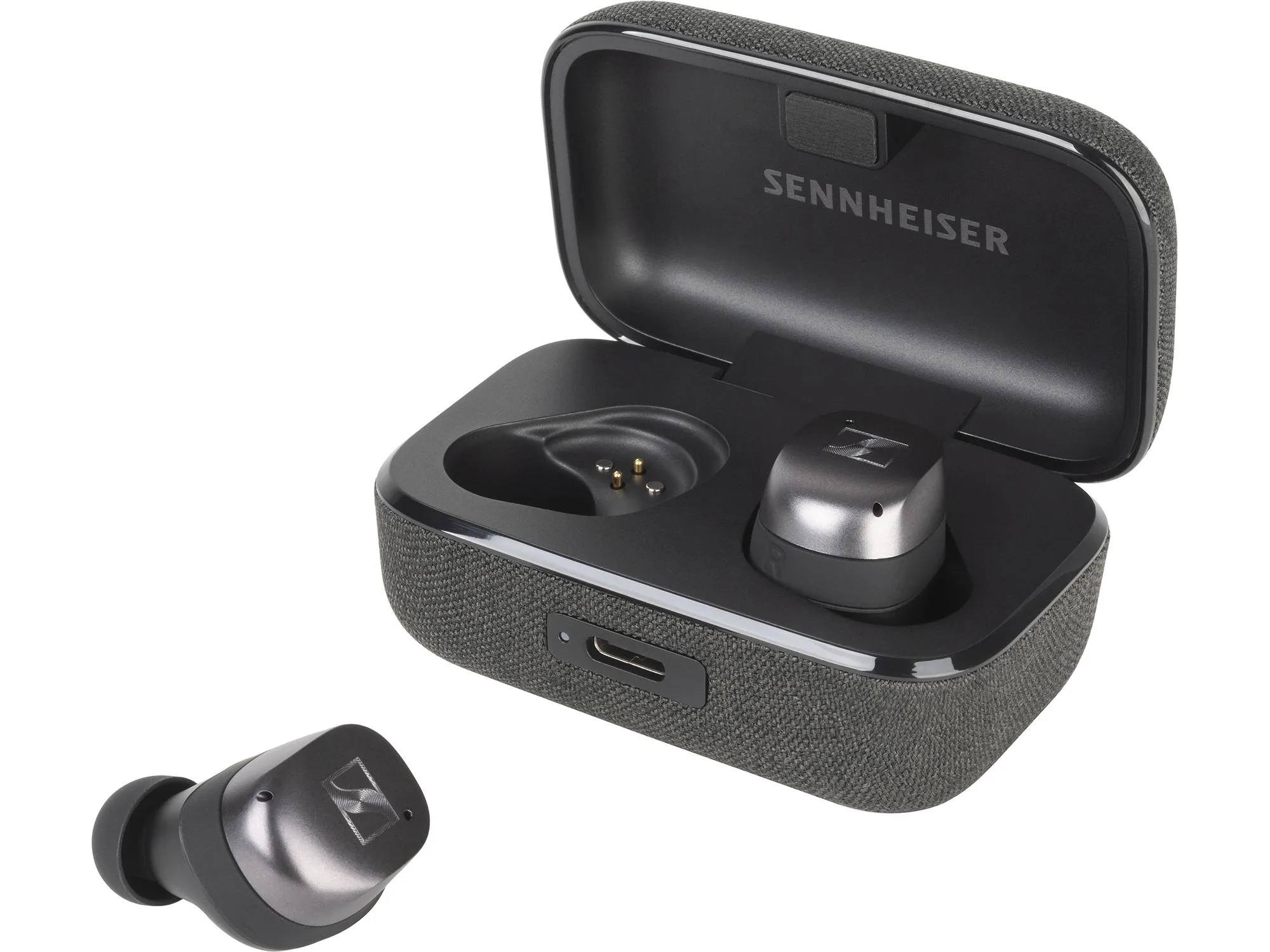 Sennheiser Momentum True Wireless 4 review | In-ear Wireless Noise