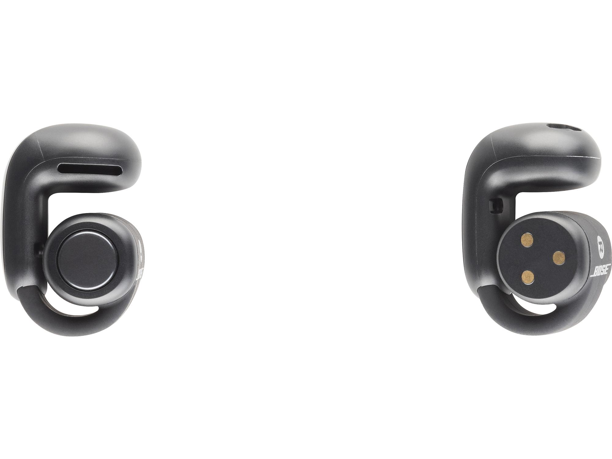 Bose Ultra Open Earbuds review | Open-ear Wireless Headphones - Which?