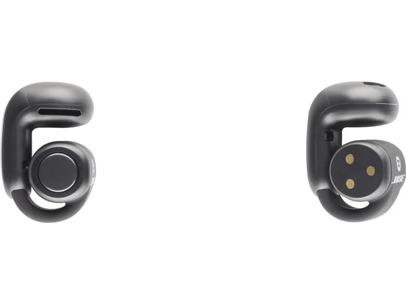 BOSE Ultra Open Earbuds 正規品 Bose Ultra Open Earbudsを見る | オープンイヤー型イヤホン
