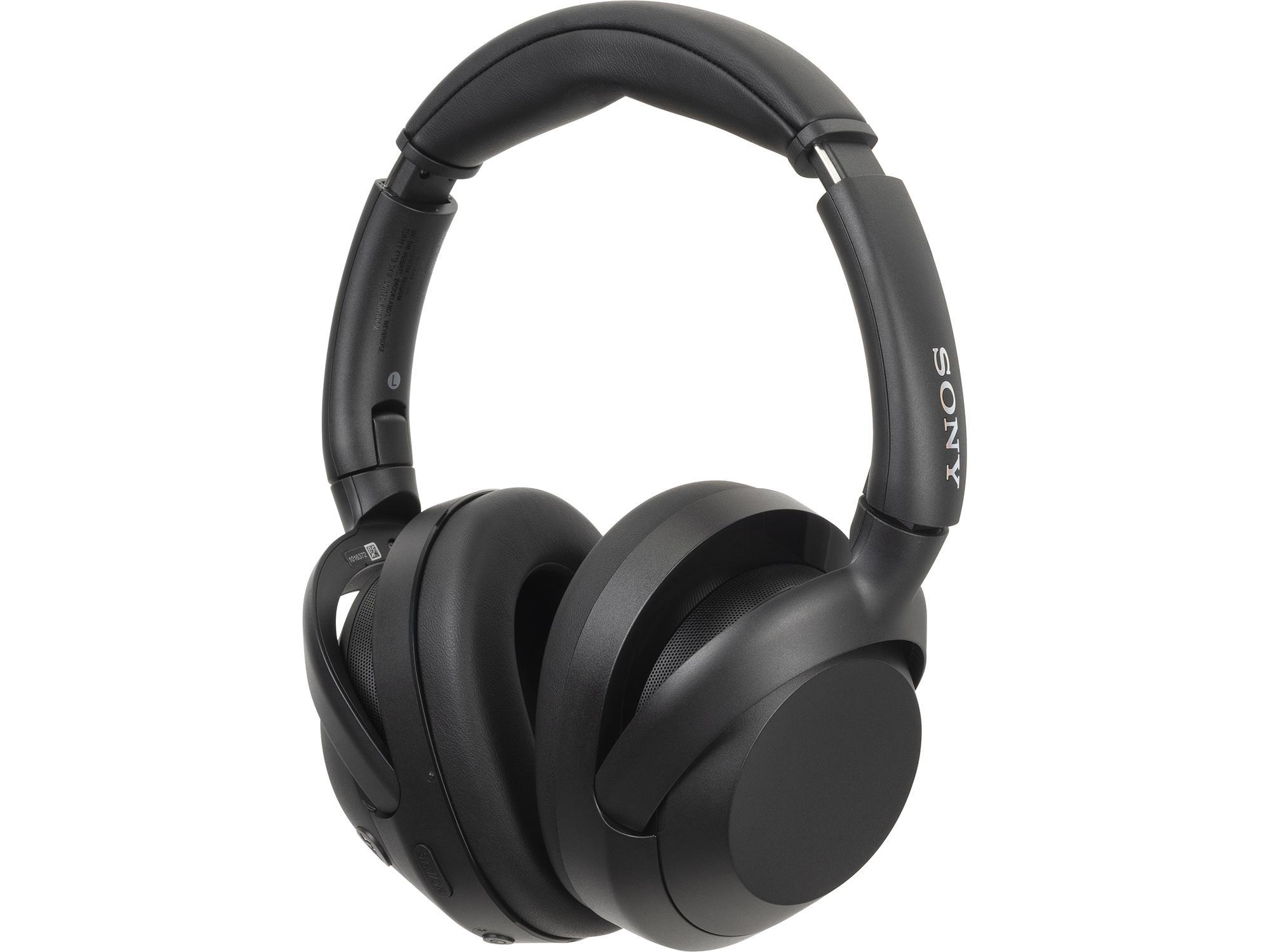 Sony ULT Wear review | Over-ear Wireless Noise cancelling