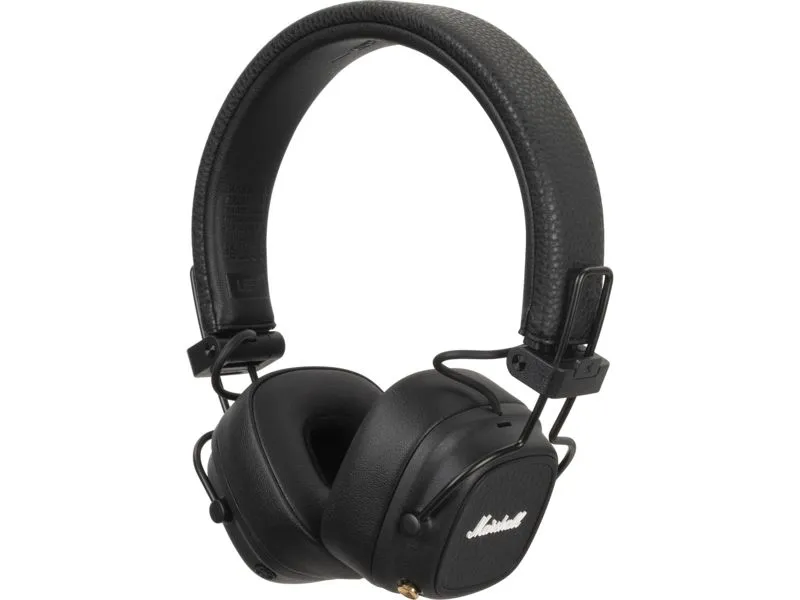 Marshall MAJOR Ⅴ Amazon.com: Marshall Major V On-Ear Wireless Bluetooth