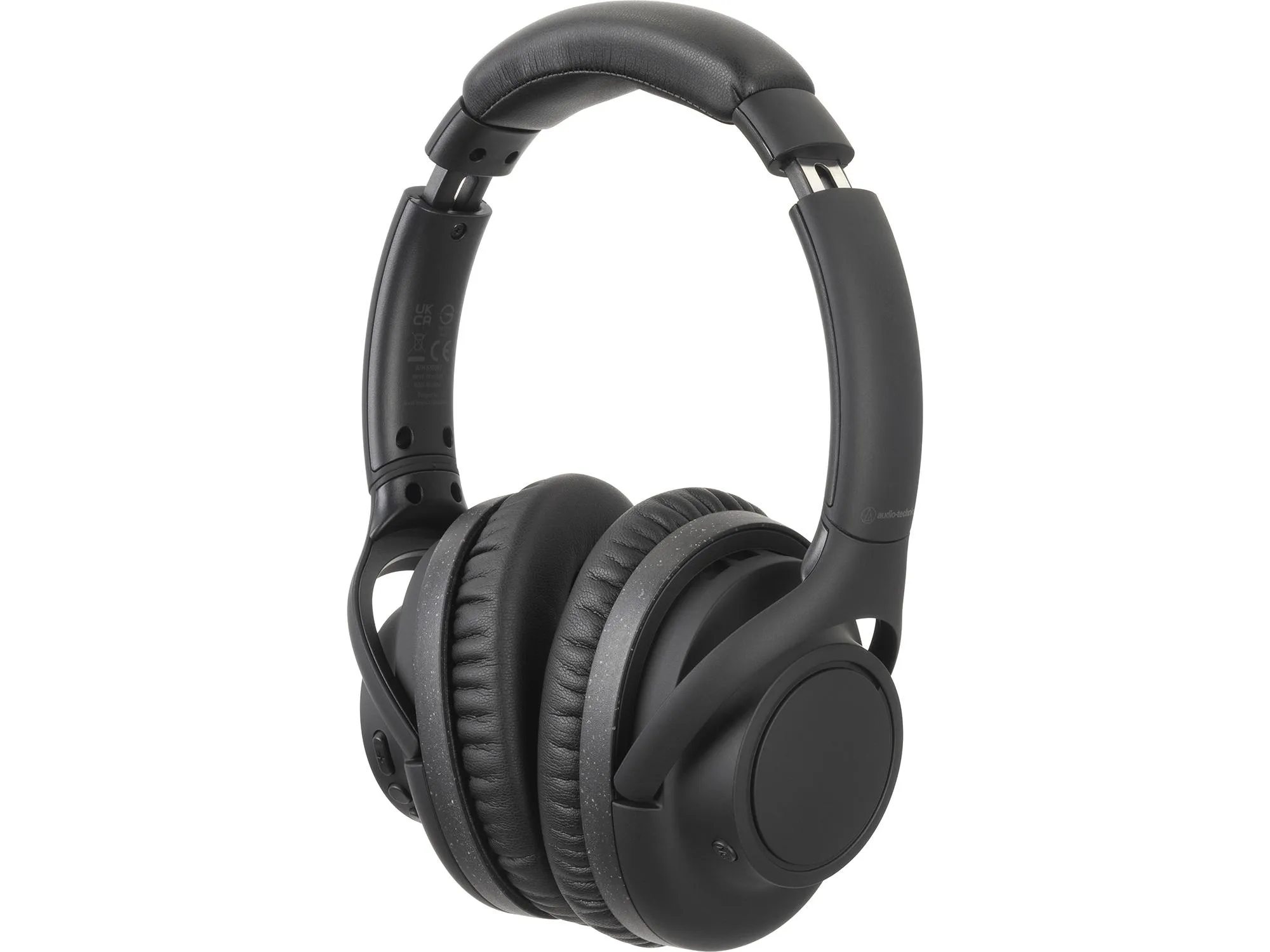 Audio-Technica ATH-S300BT review | Over-ear Wireless Noise