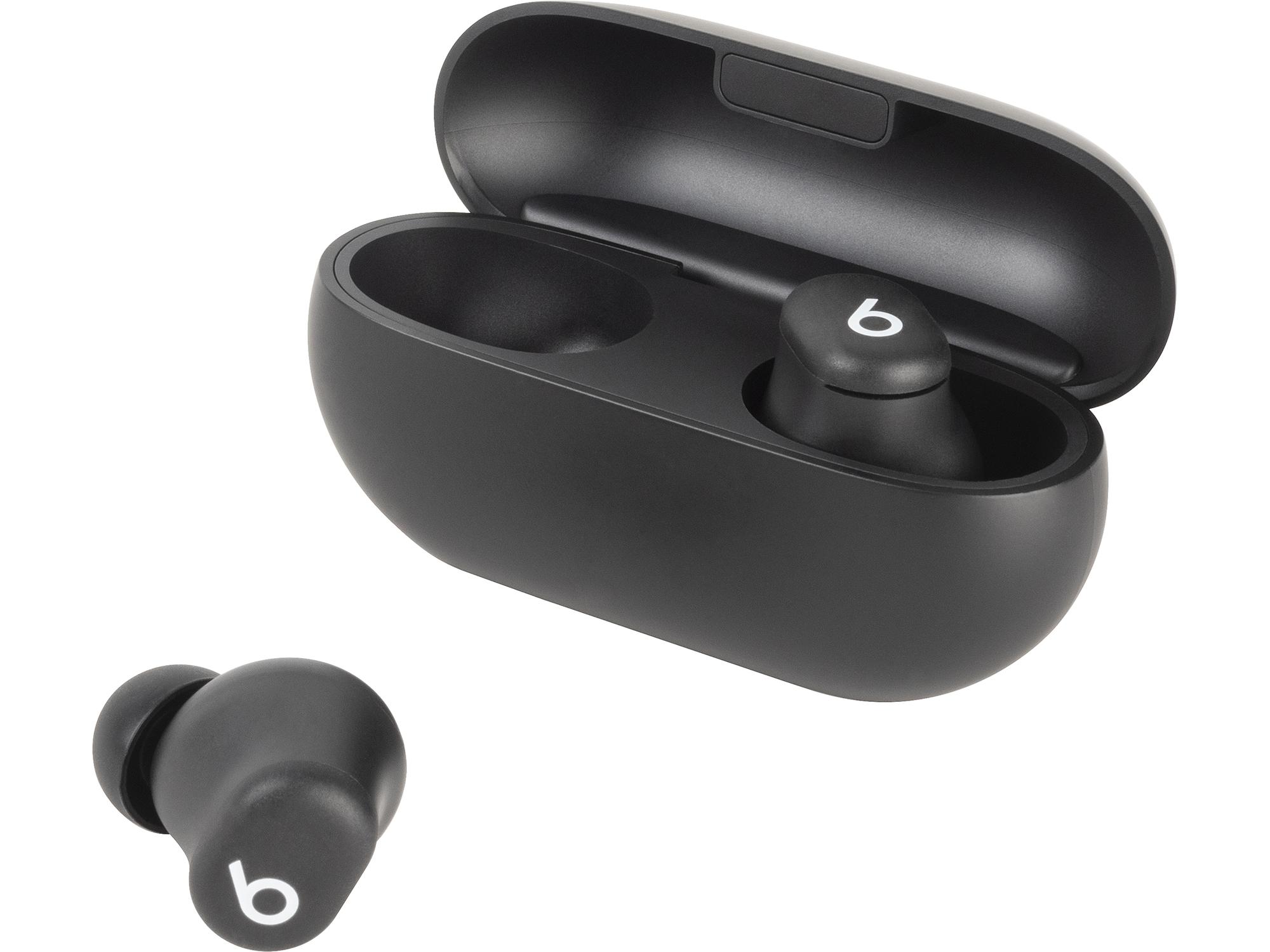 Beats Solo Buds Plus Review Beats Solo Buds Review In-ear Wireless