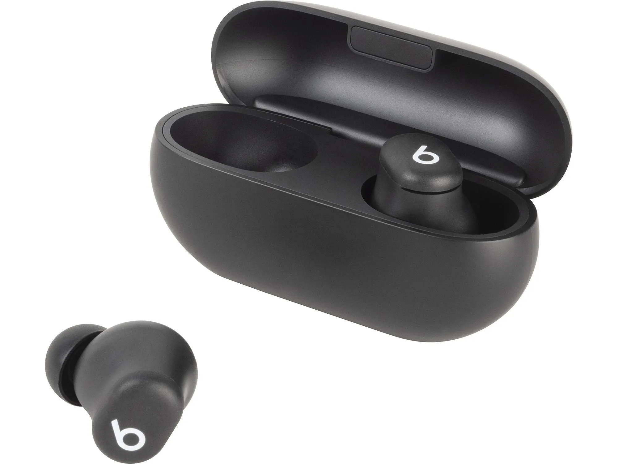Beats Solo Buds review | In-ear Wireless Headphones - Which?