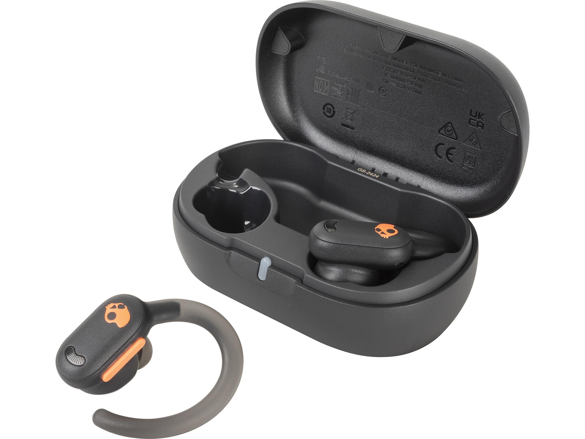 Skullcandy Push ANC Active review In-ear Wireless Noise