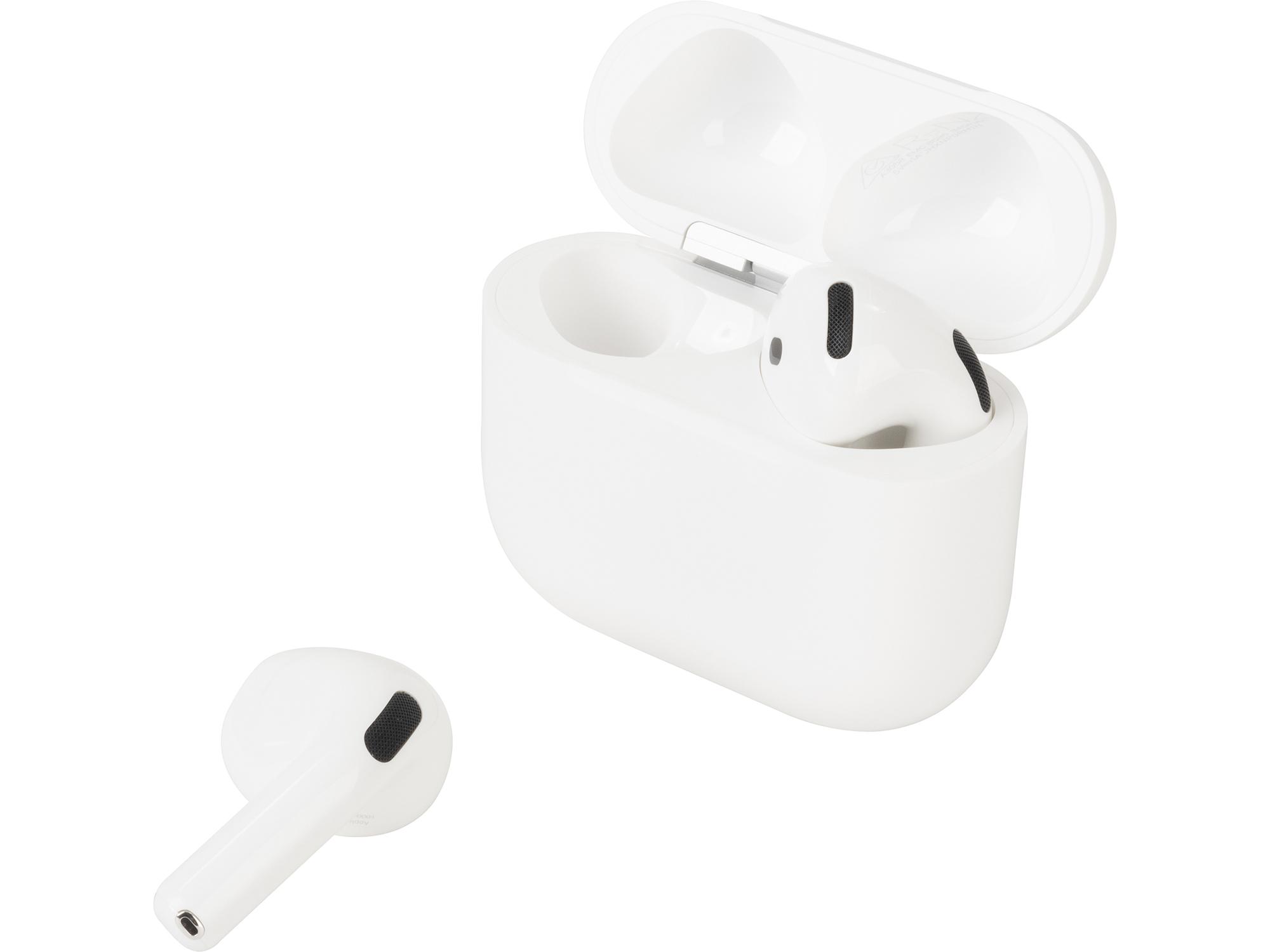 Apple Airpods 4 review | In-ear Wireless Headphones - Which?