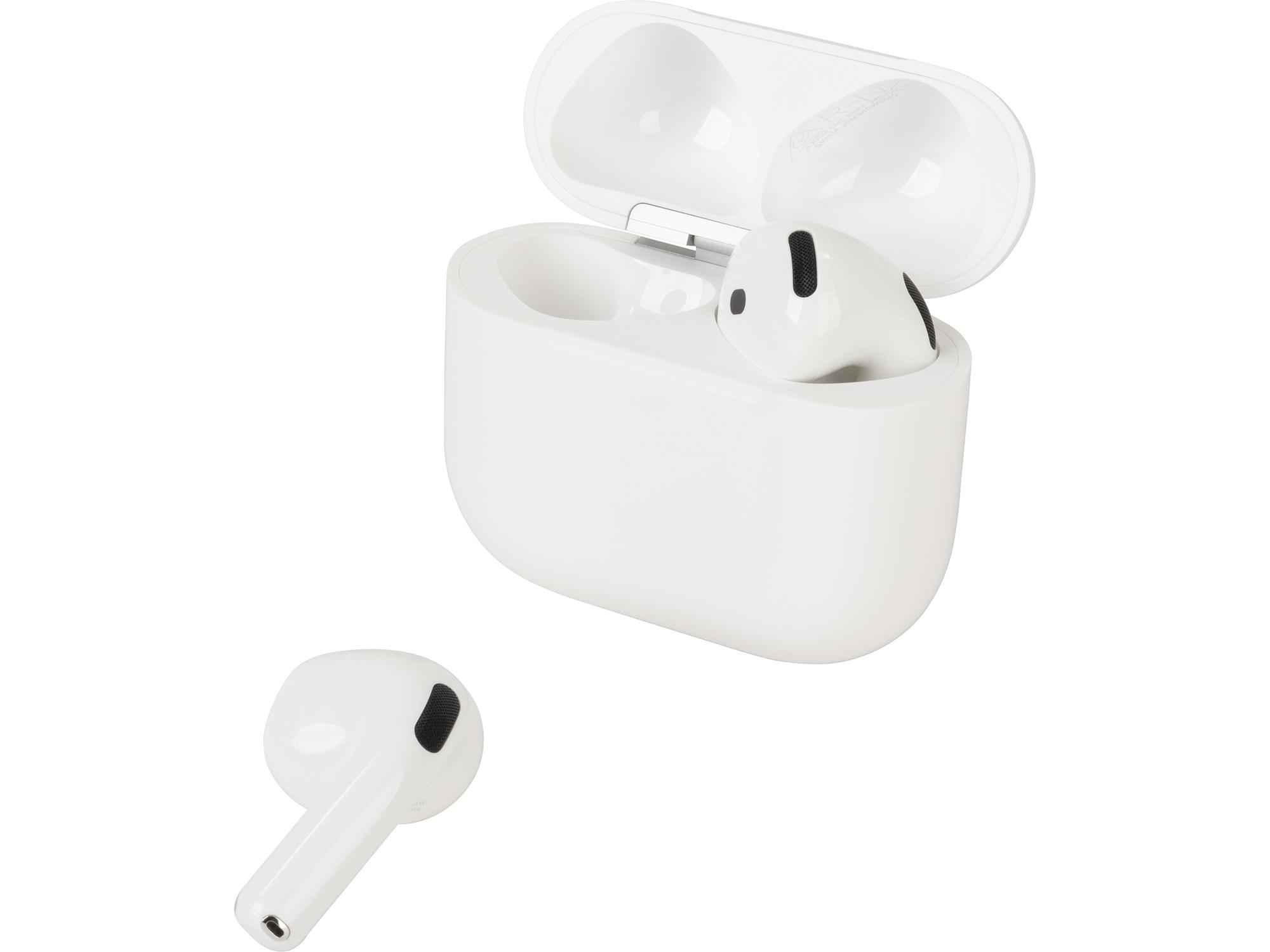 Apple Airpods 4 with Active Noise Cancellation review | In-ear