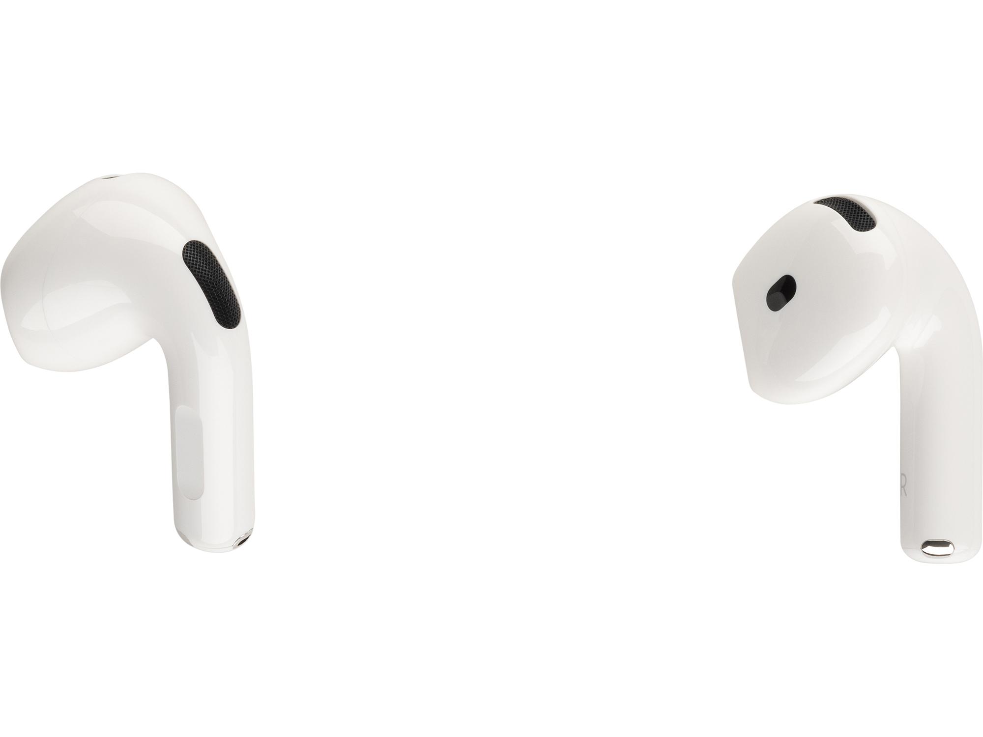 Apple Airpods 4 with Active Noise Cancellation review | In