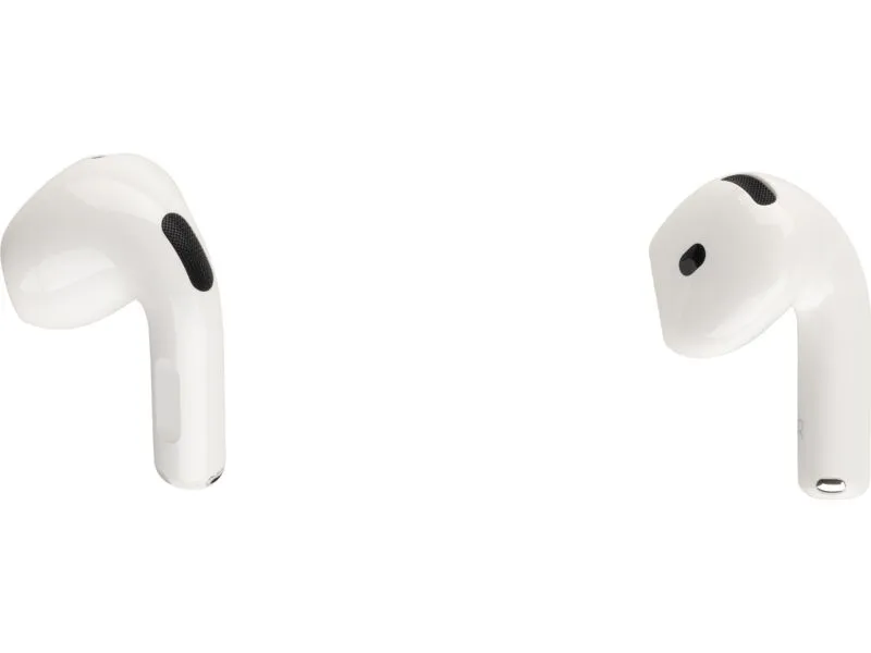 Apple Airpods 4 with Active Noise Cancellation review | In-ear