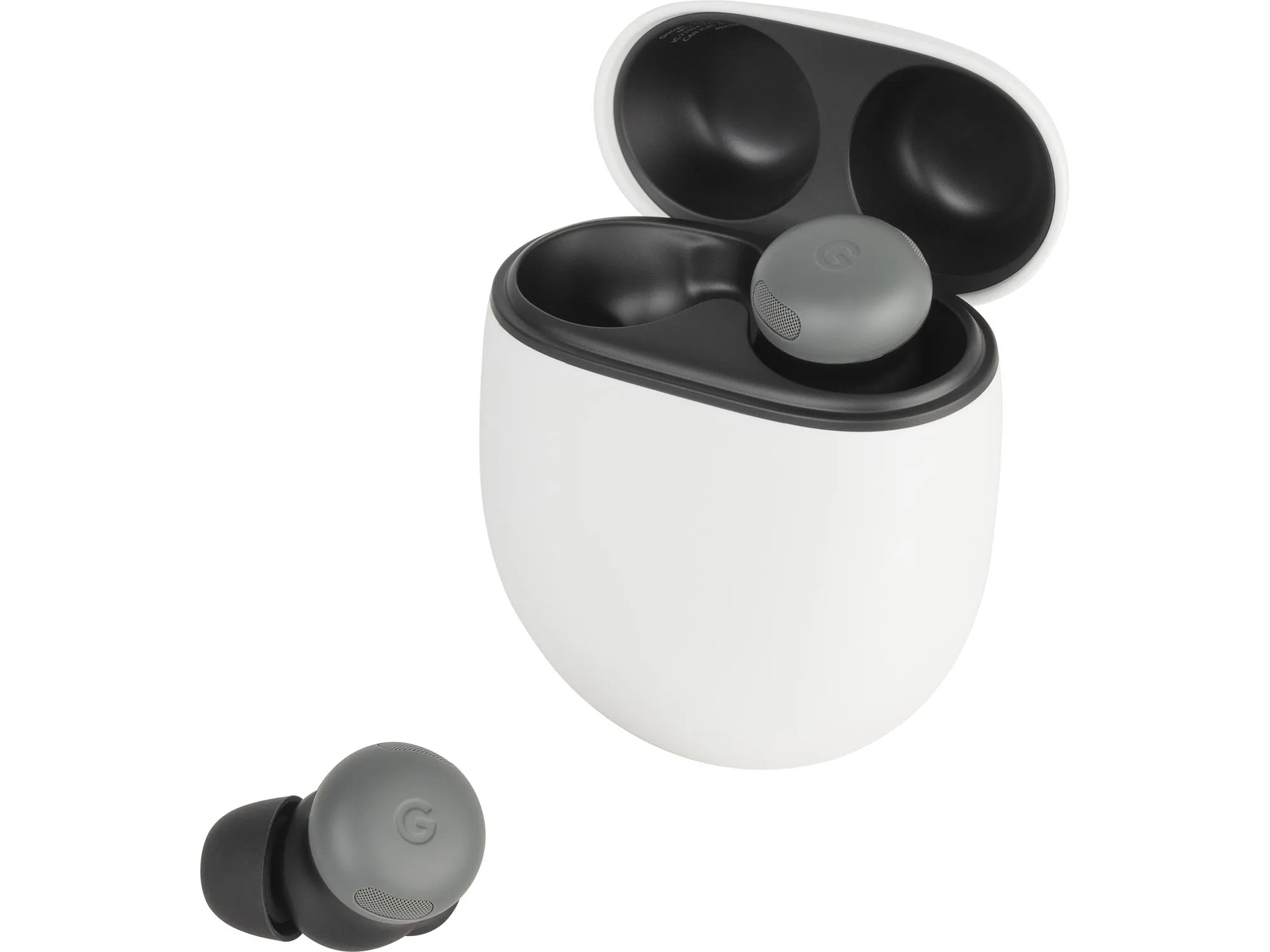 Google Pixel Buds Pro review In-ear Wireless Noise cancelling