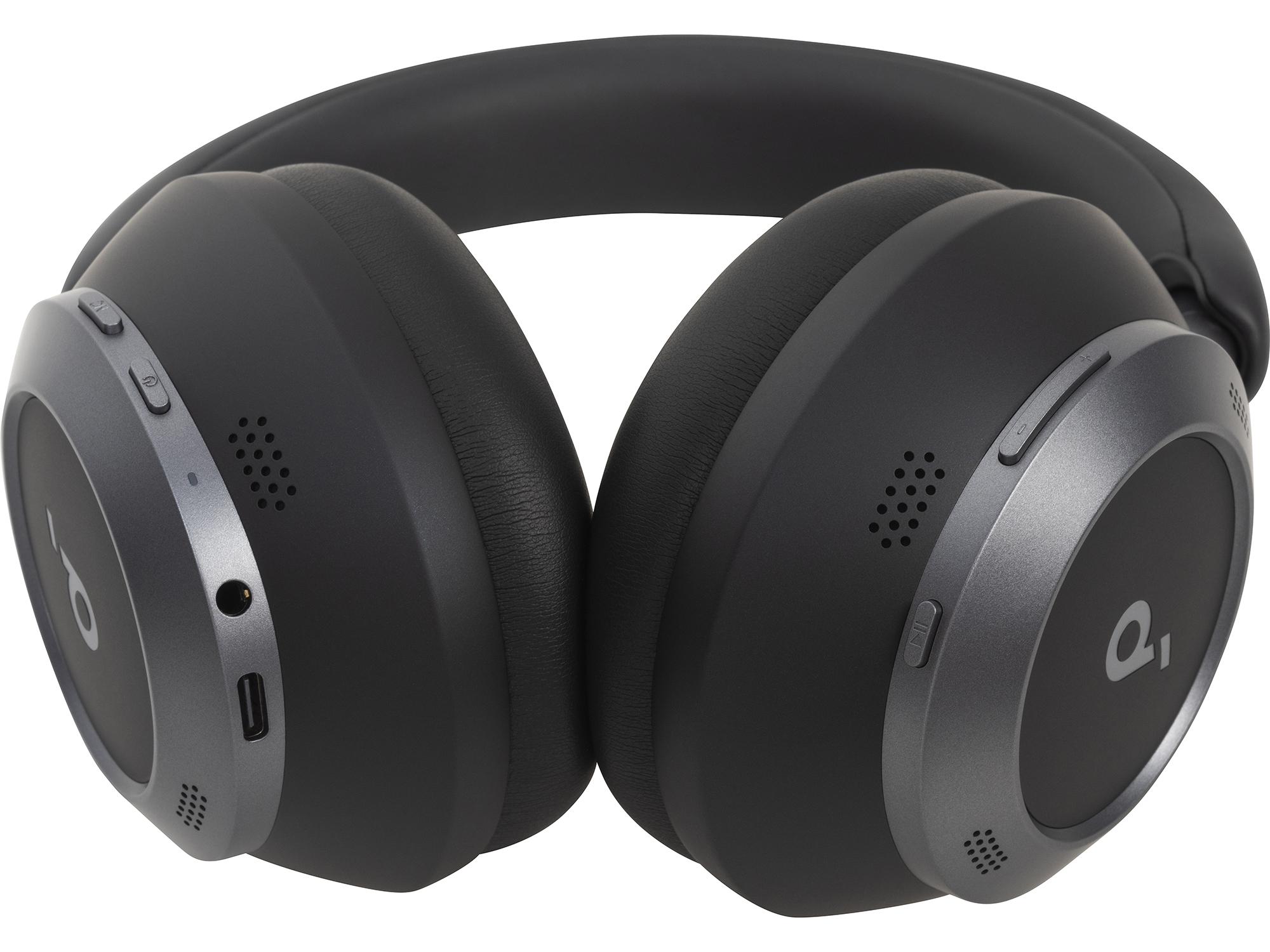 SoundCore by Anker Space One Pro review | Over-ear Wireless Noise