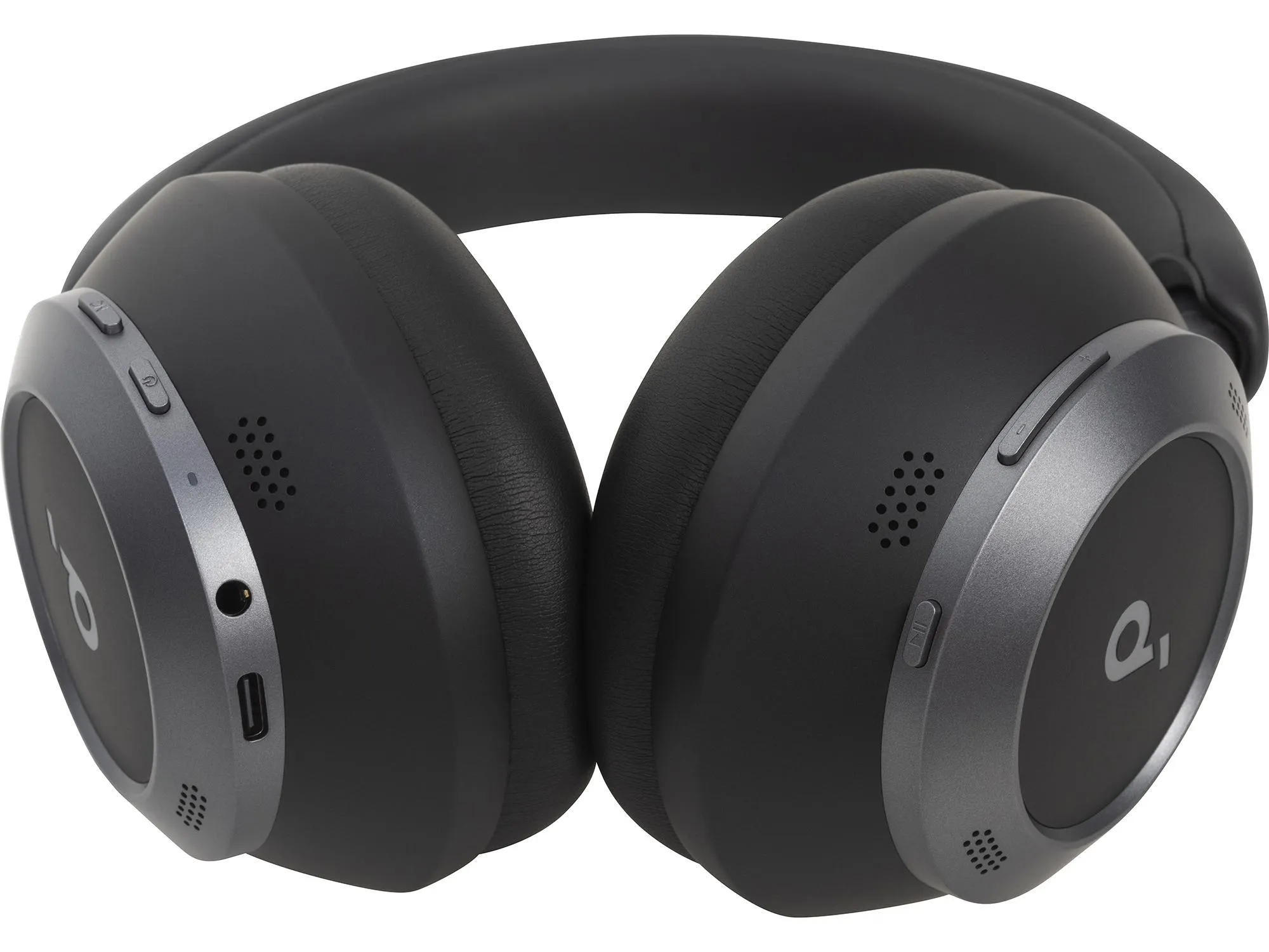 SoundCore by Anker Space One Pro review | Over-ear Wireless Noise