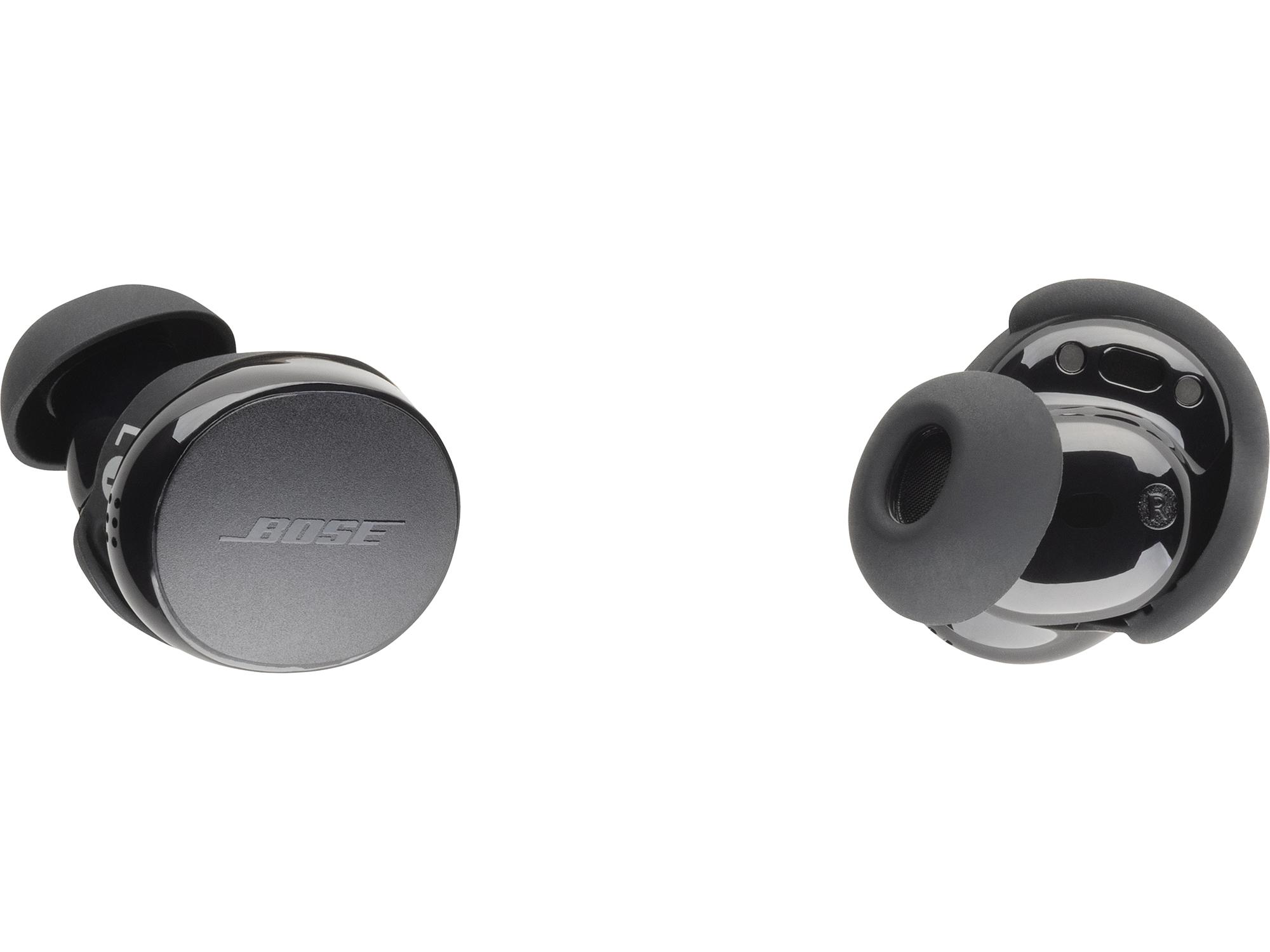 Bose QuietComfort Earbuds (2nd gen) review In-ear Wireless