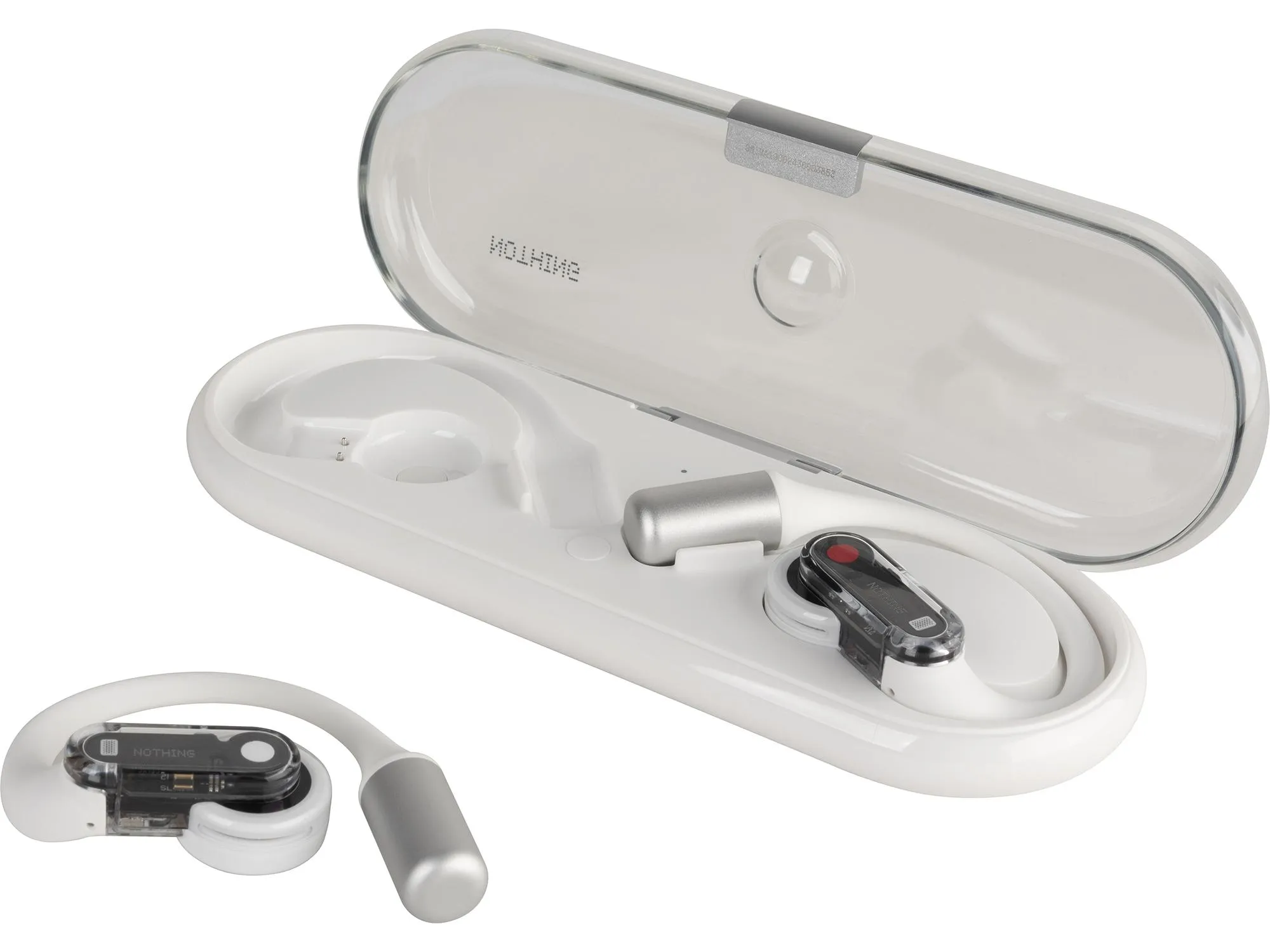 Nothing Ear (Open) review Open-ear Wireless Headphones Which?