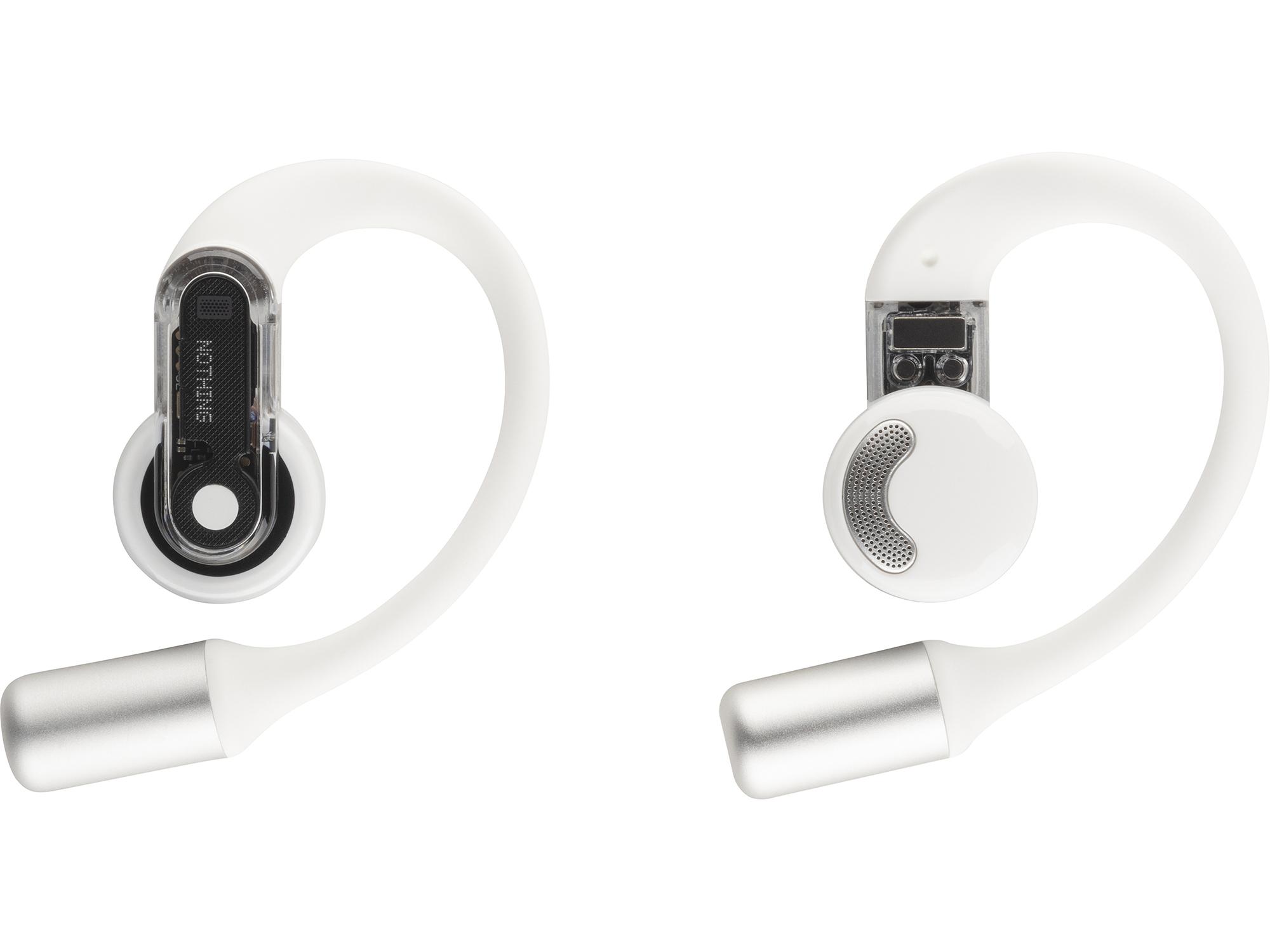 Nothing Ear (Open) review | Open-ear Wireless Headphones