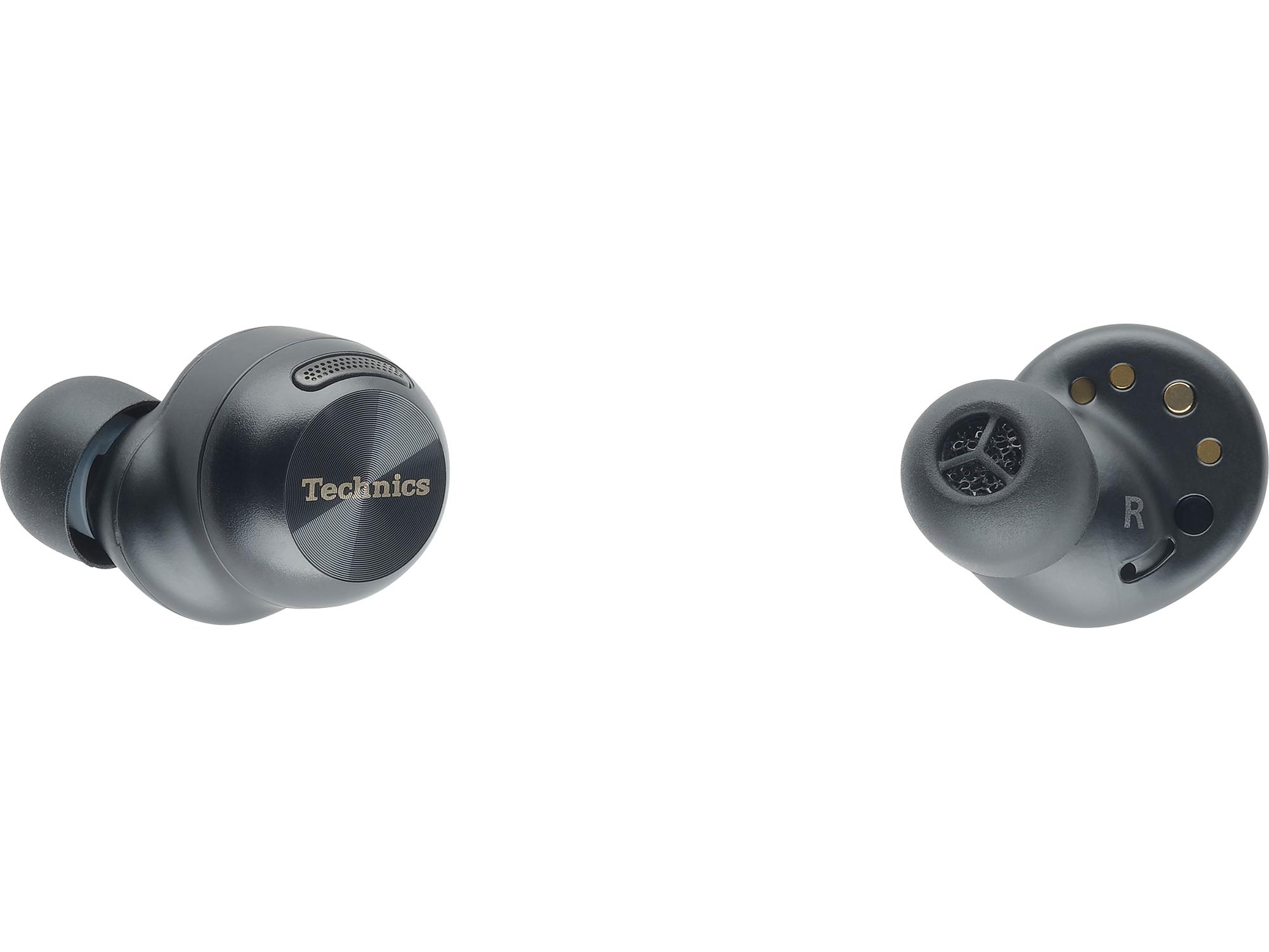 Technics EAH-AZ100 review | In-ear Wireless Noise cancelling