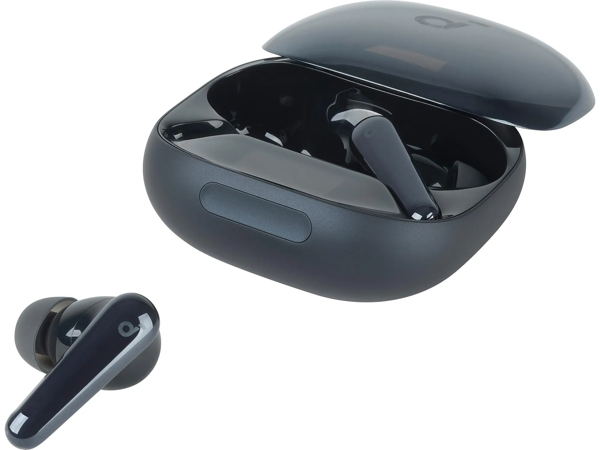 SoundCore by Anker Liberty Pro review In-ear Wireless Noise