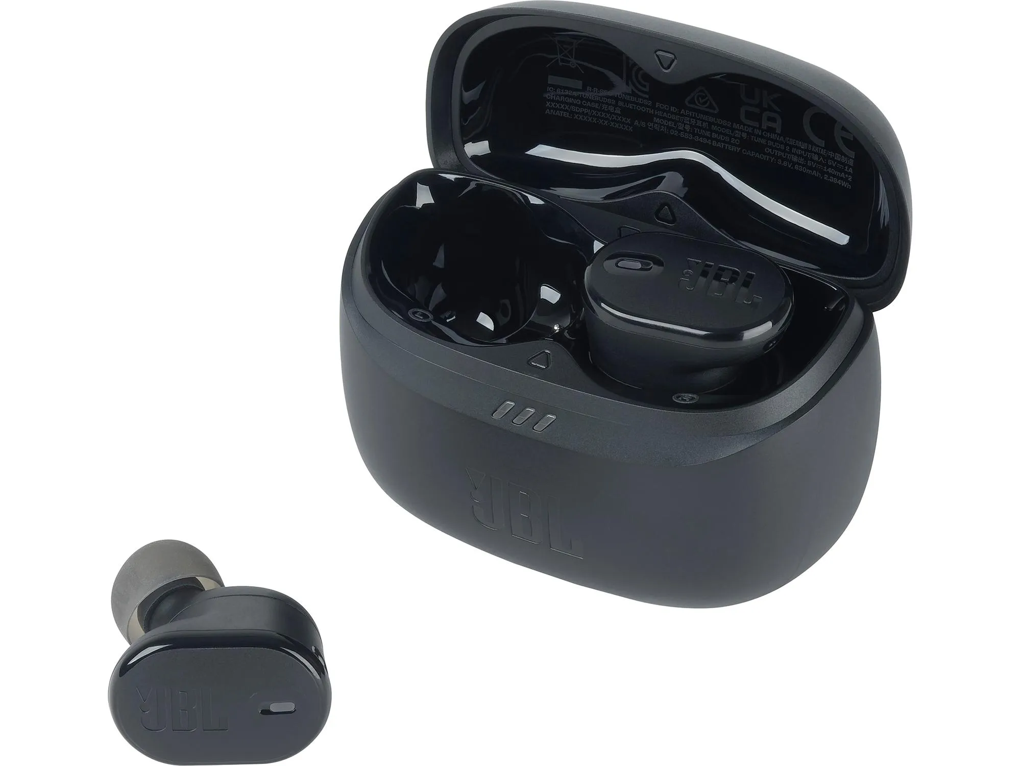 JBL Tune Buds 2 review | In-ear Wireless Noise cancelling